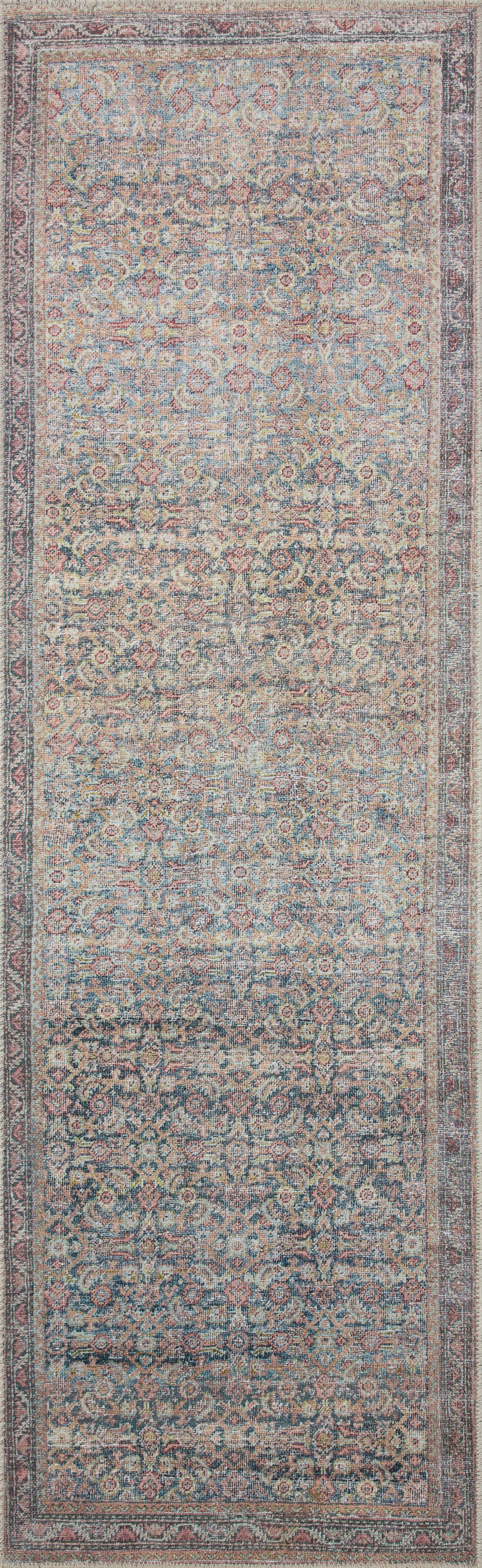 Loloi Adrian Runner Rug