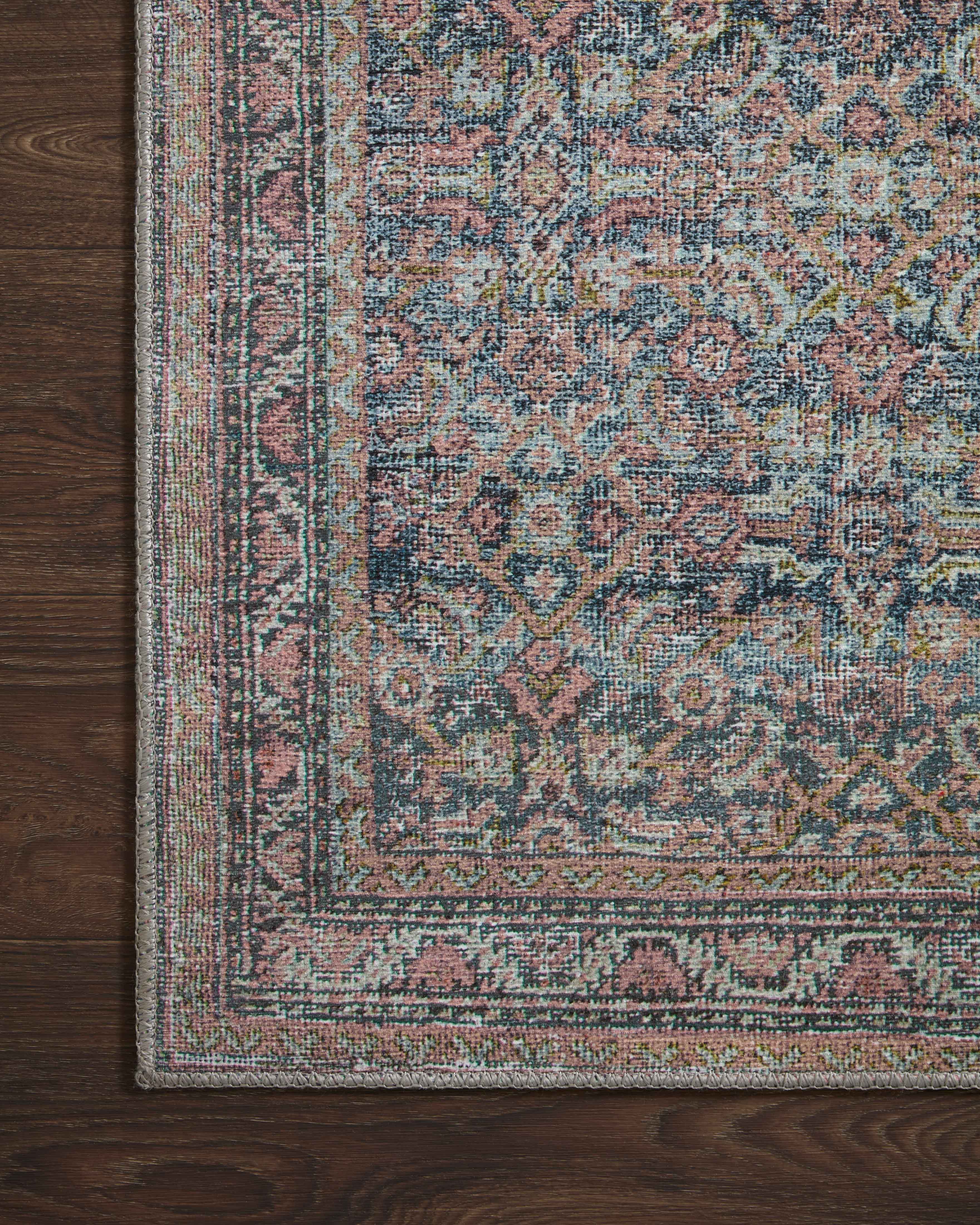 Loloi Adrian Runner Rug