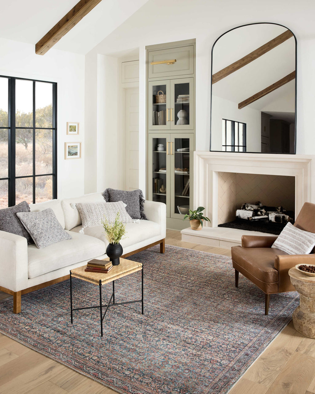 Loloi Adrian Accent Rug