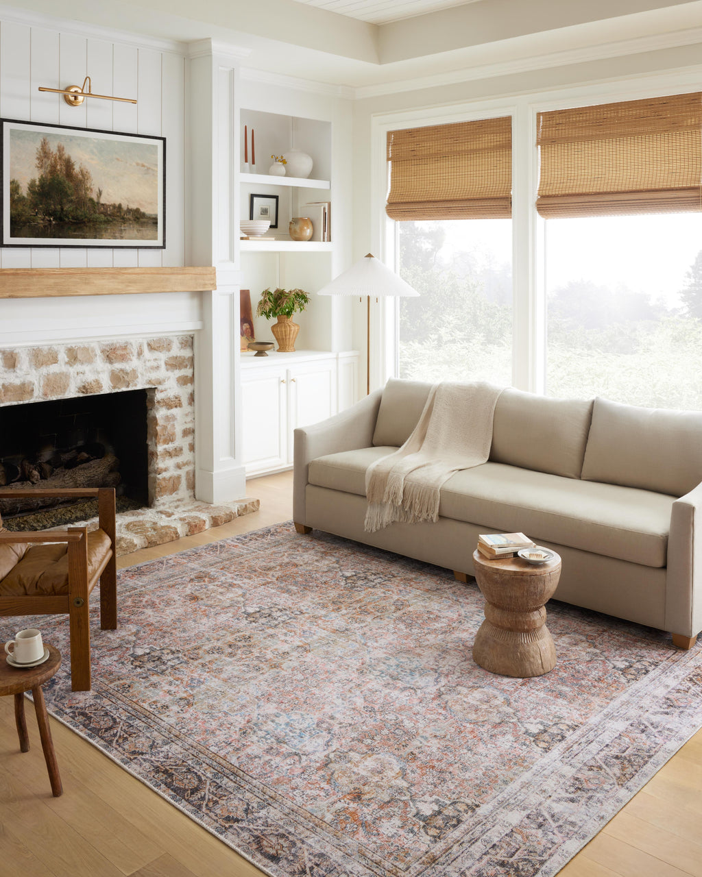 Loloi Adrian Sample Rug