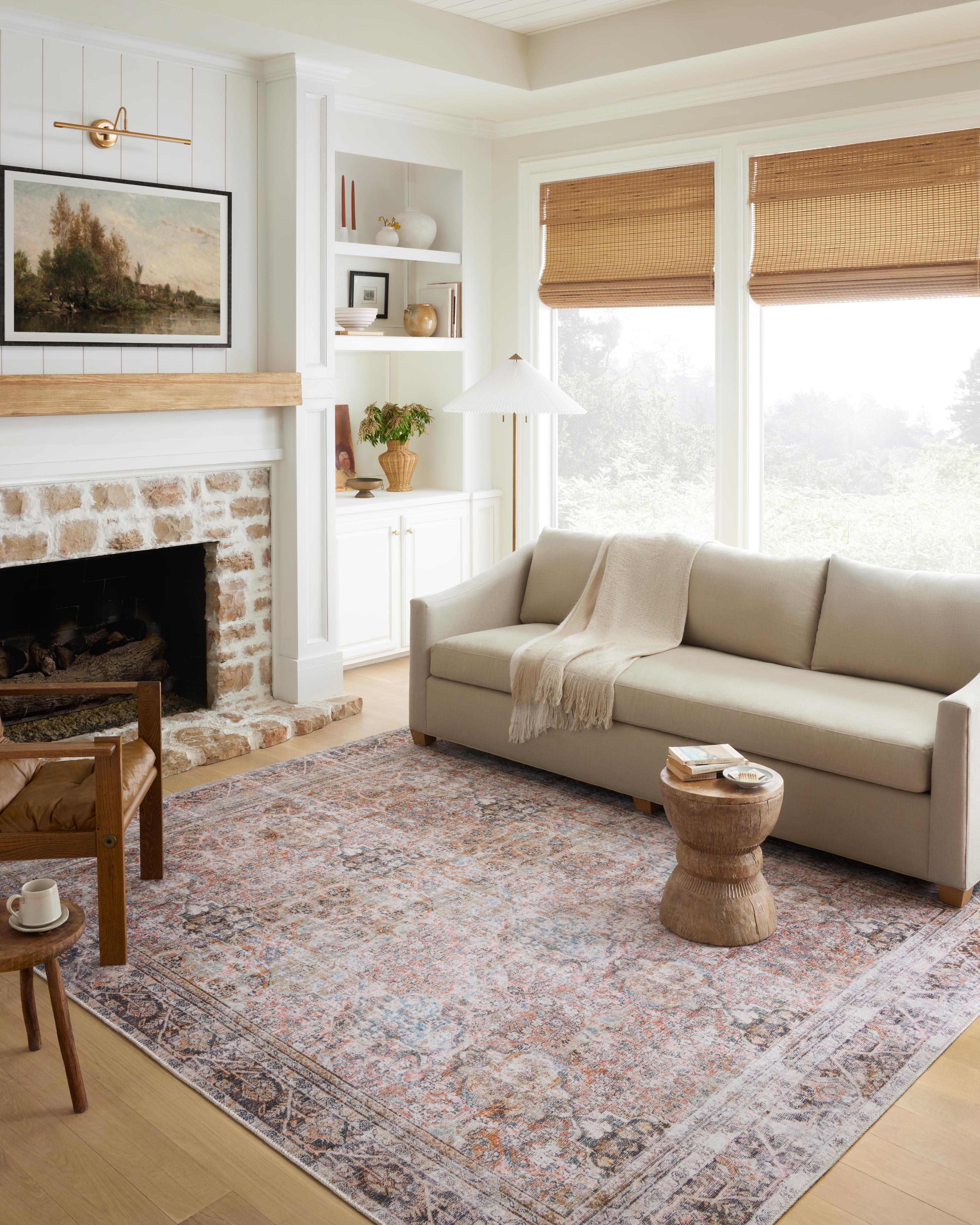 Loloi Adrian Sample Rug