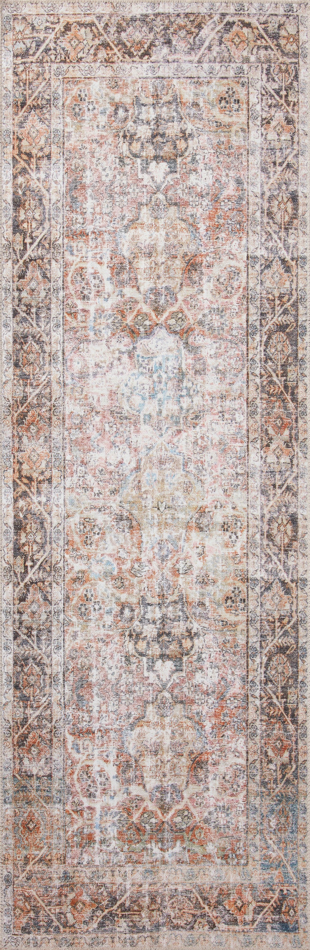 Loloi Adrian Sample Rug