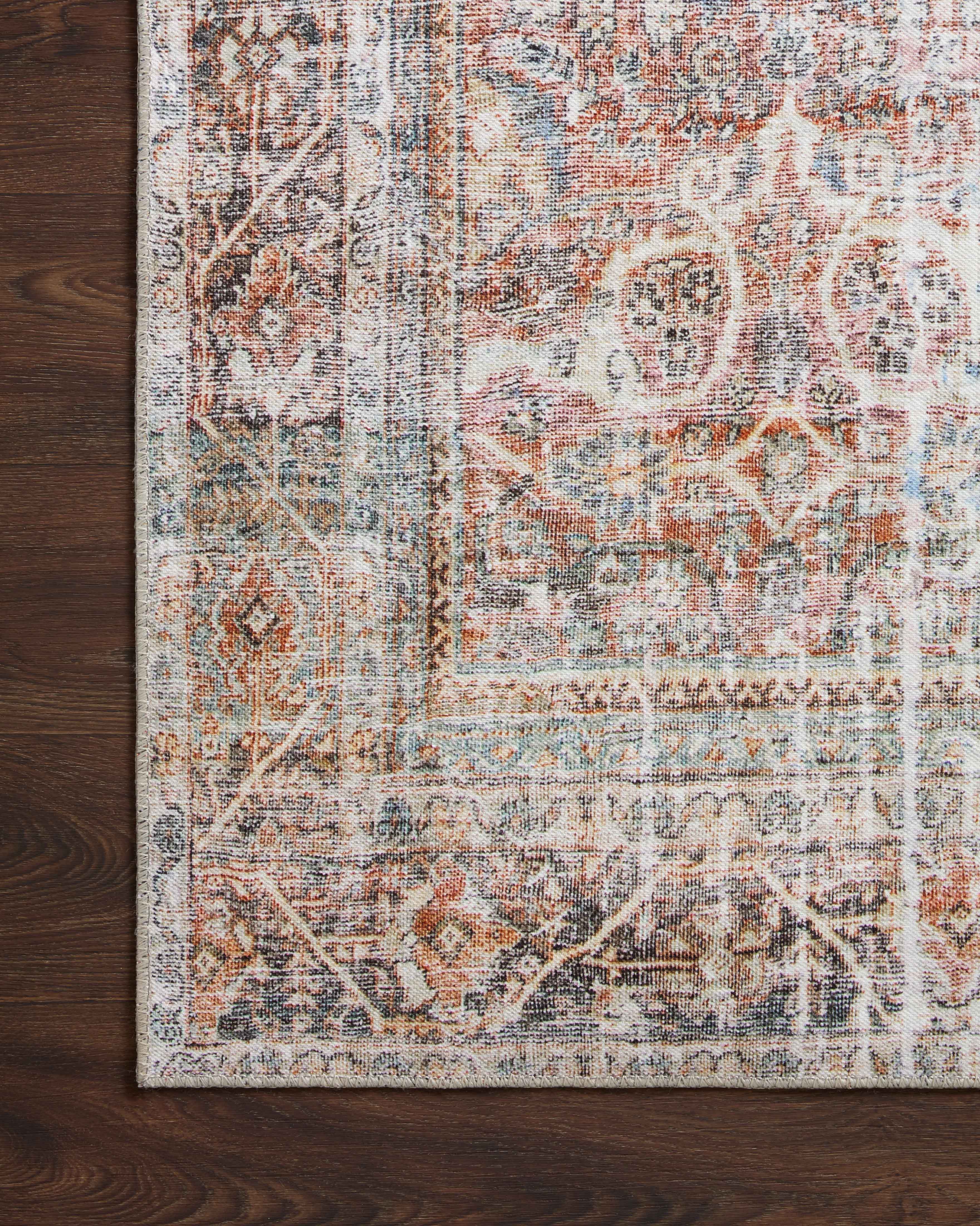 Loloi Adrian Sample Rug