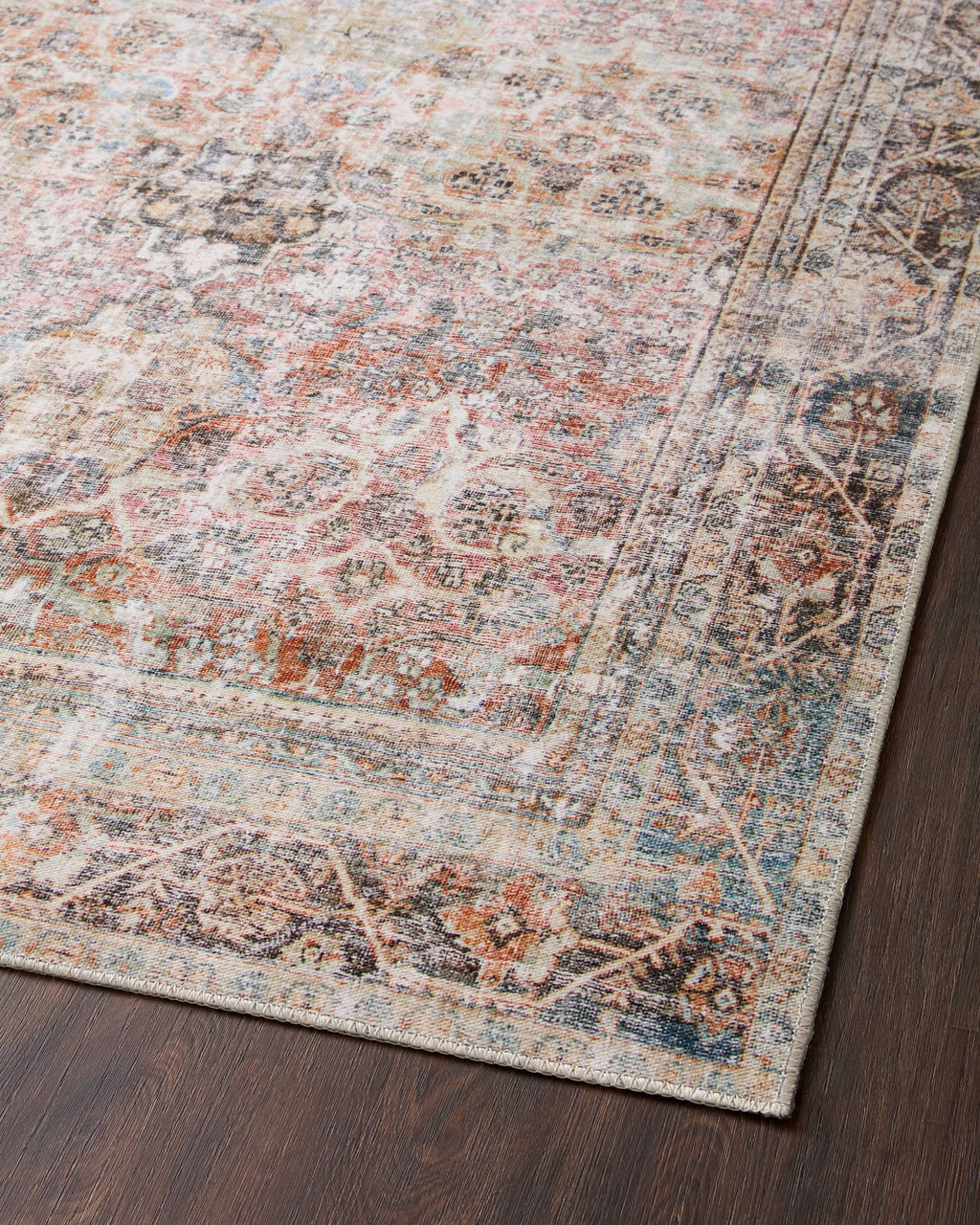Loloi Adrian Runner Rug