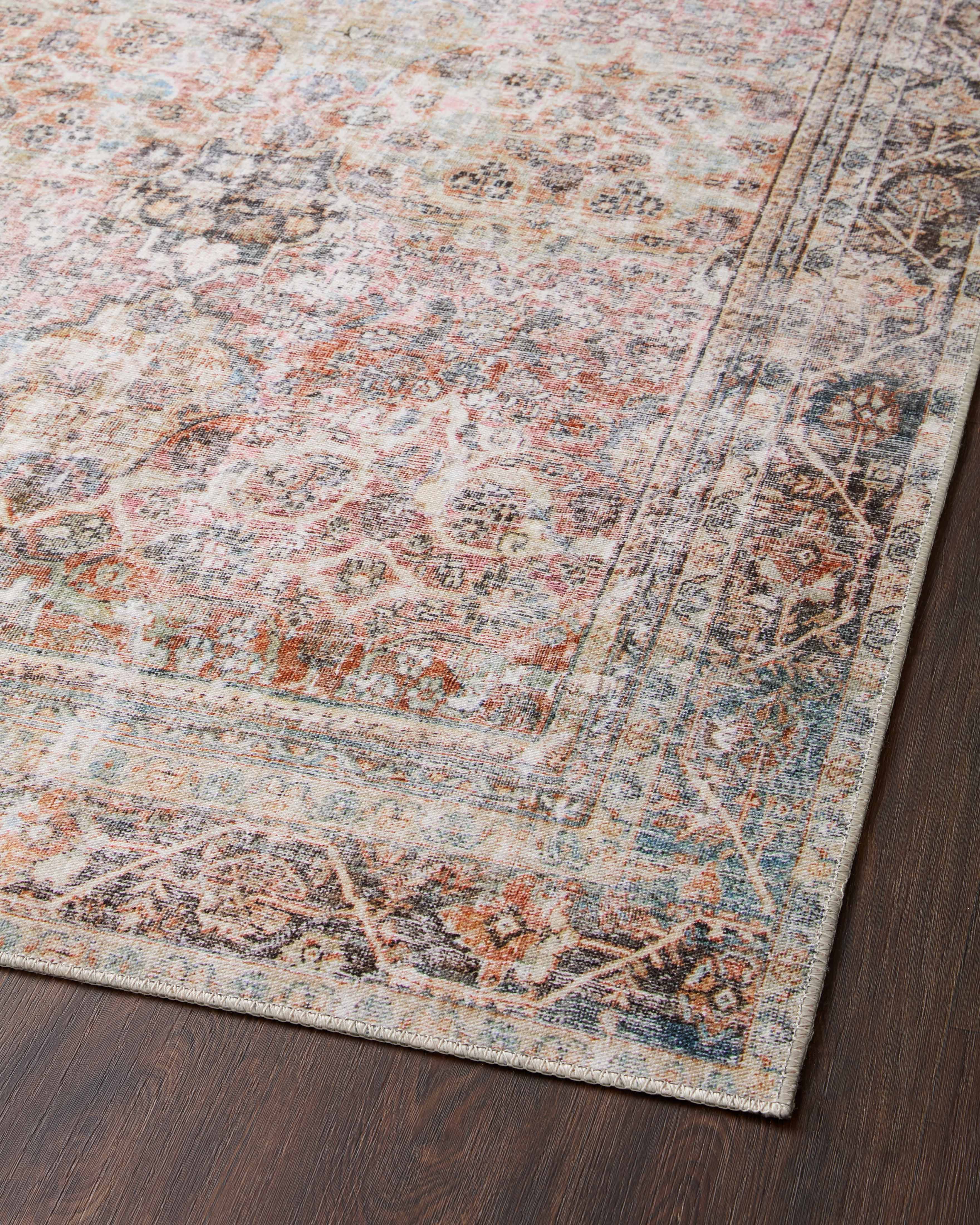 Loloi Adrian Runner Rug