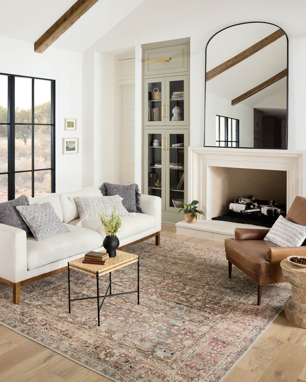 Loloi Adrian Sample Rug