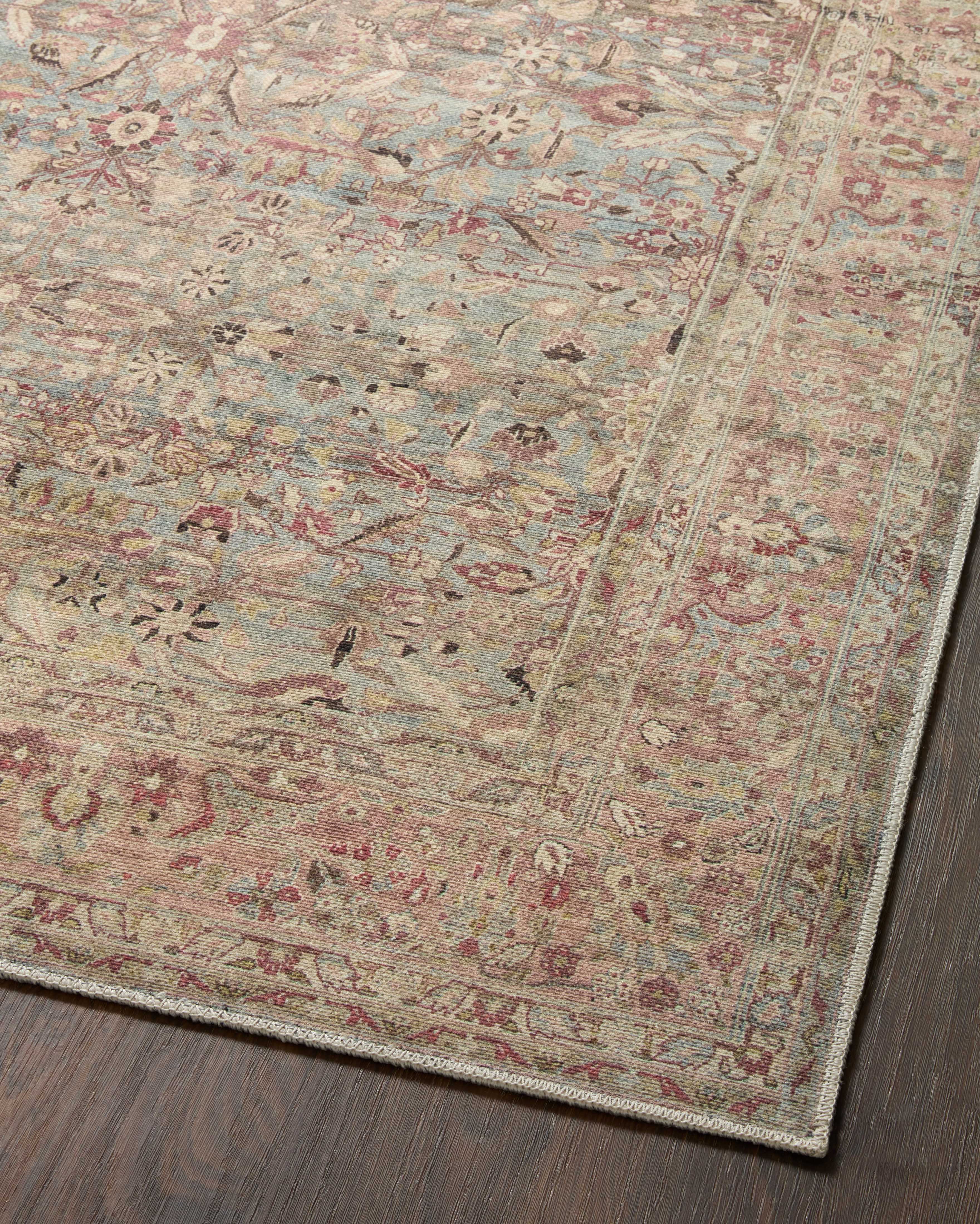 Loloi Adrian Runner Rug