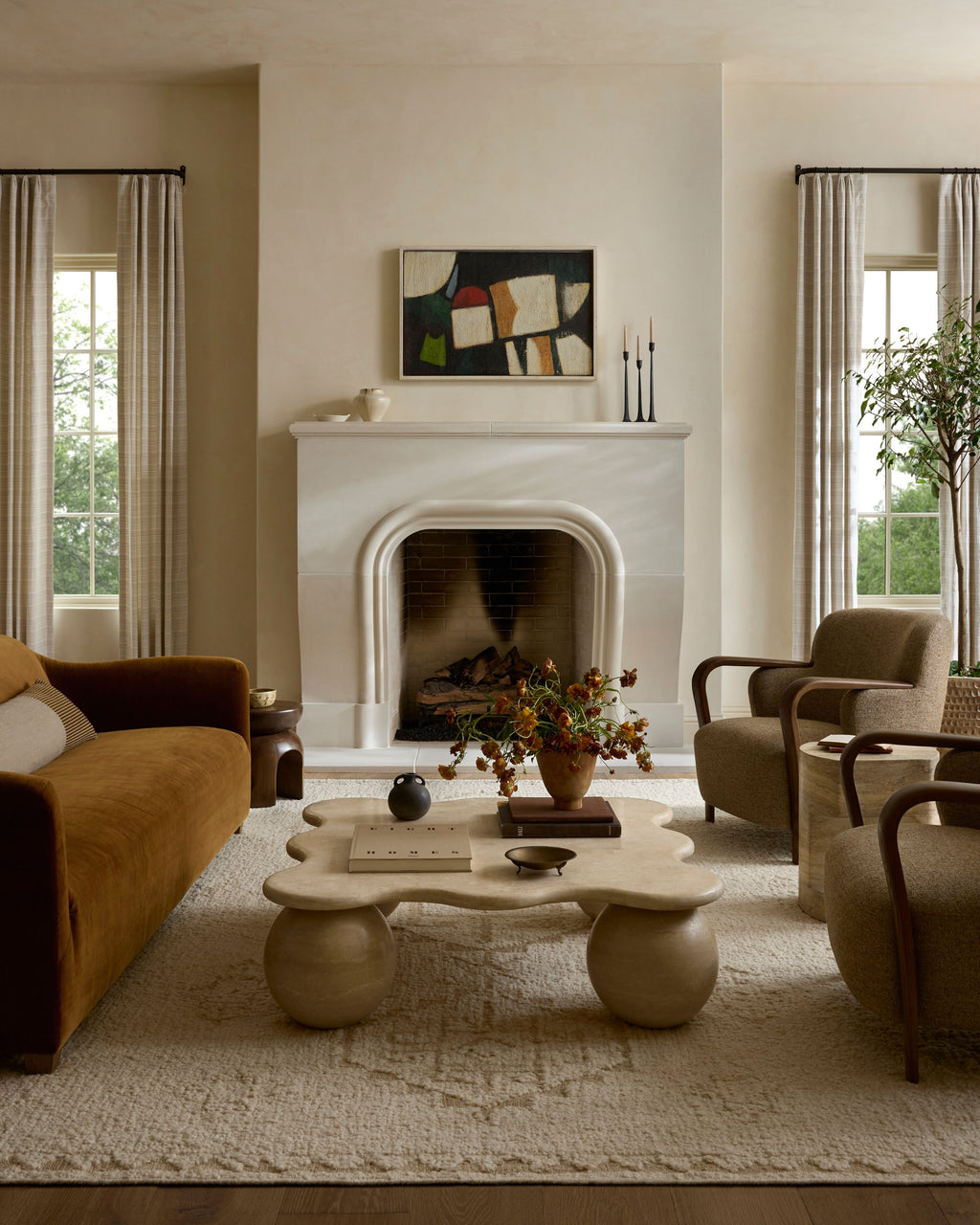 Loloi Alara Sample Rug (ALR-02)