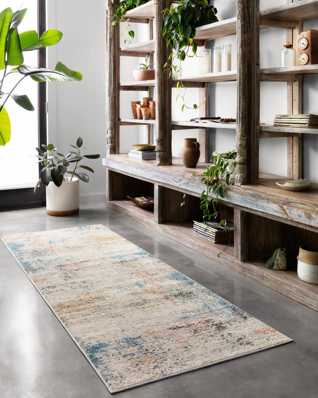 Loloi Alchemy Sample Rug