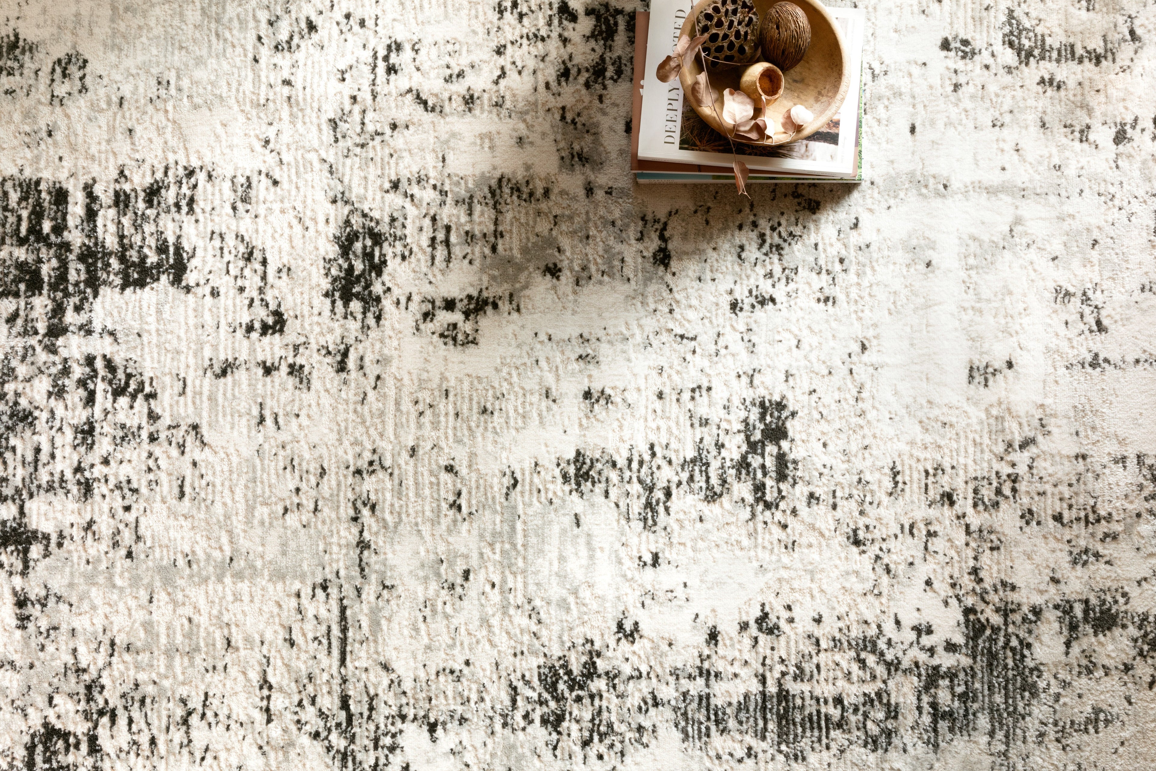 Loloi Alchemy Sample Rug