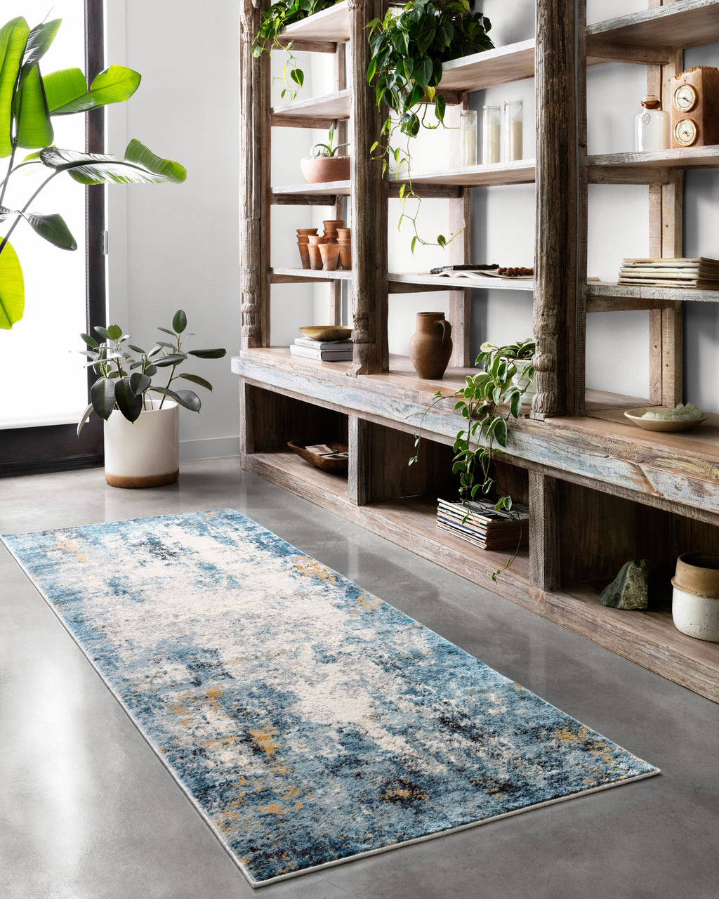 Loloi Alchemy Sample Rug