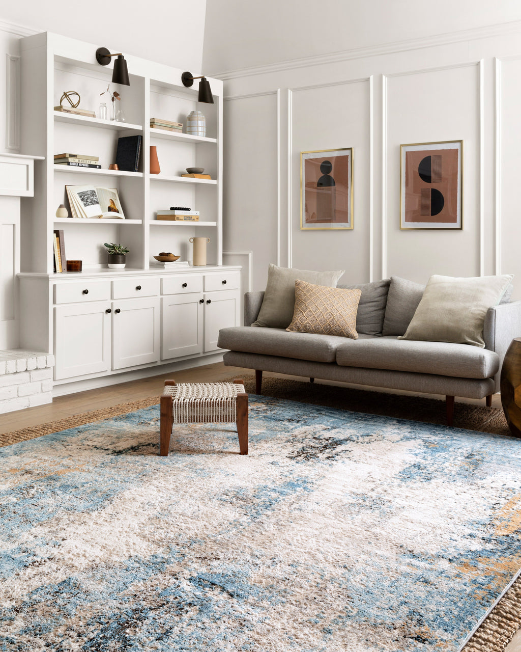 Loloi Alchemy Accent Rug