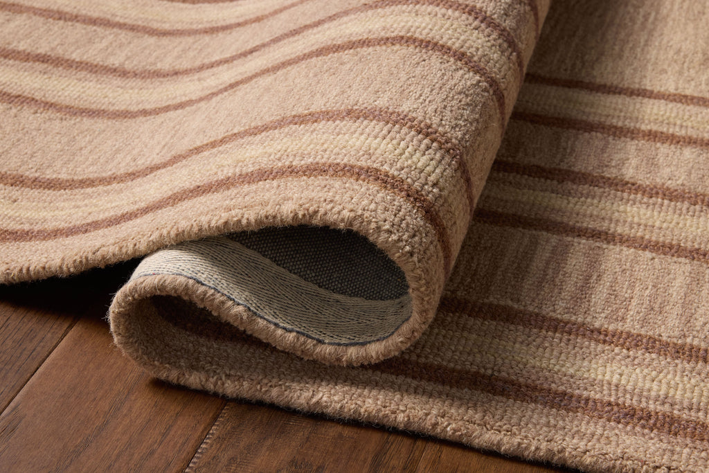 Chris Loves Julia x Loloi Alfie Sample Rug