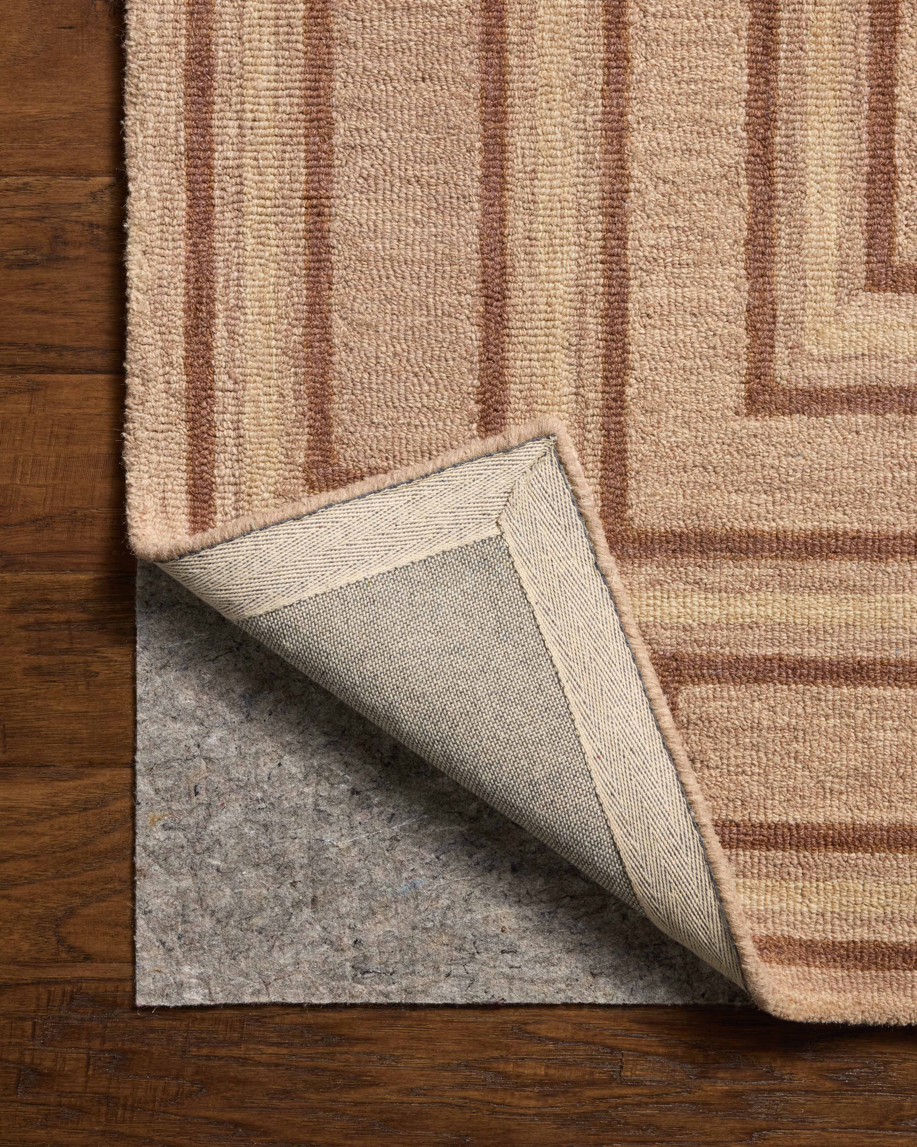 Chris Loves Julia x Loloi Alfie Area Rug