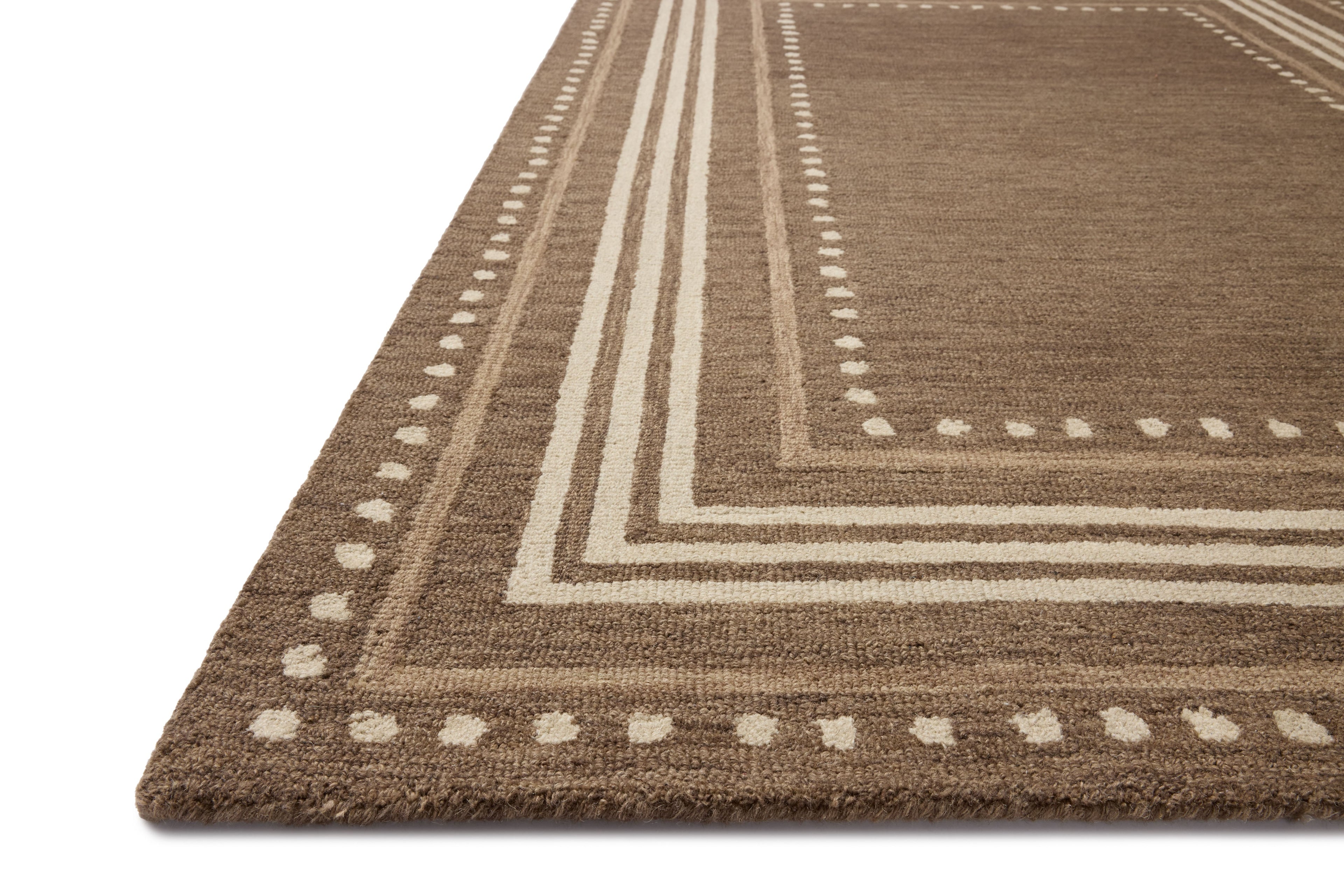 Chris Loves Julia x Loloi Alfie Sample Rug