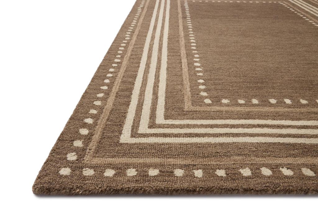 Chris Loves Julia x Loloi Alfie Runner Rug