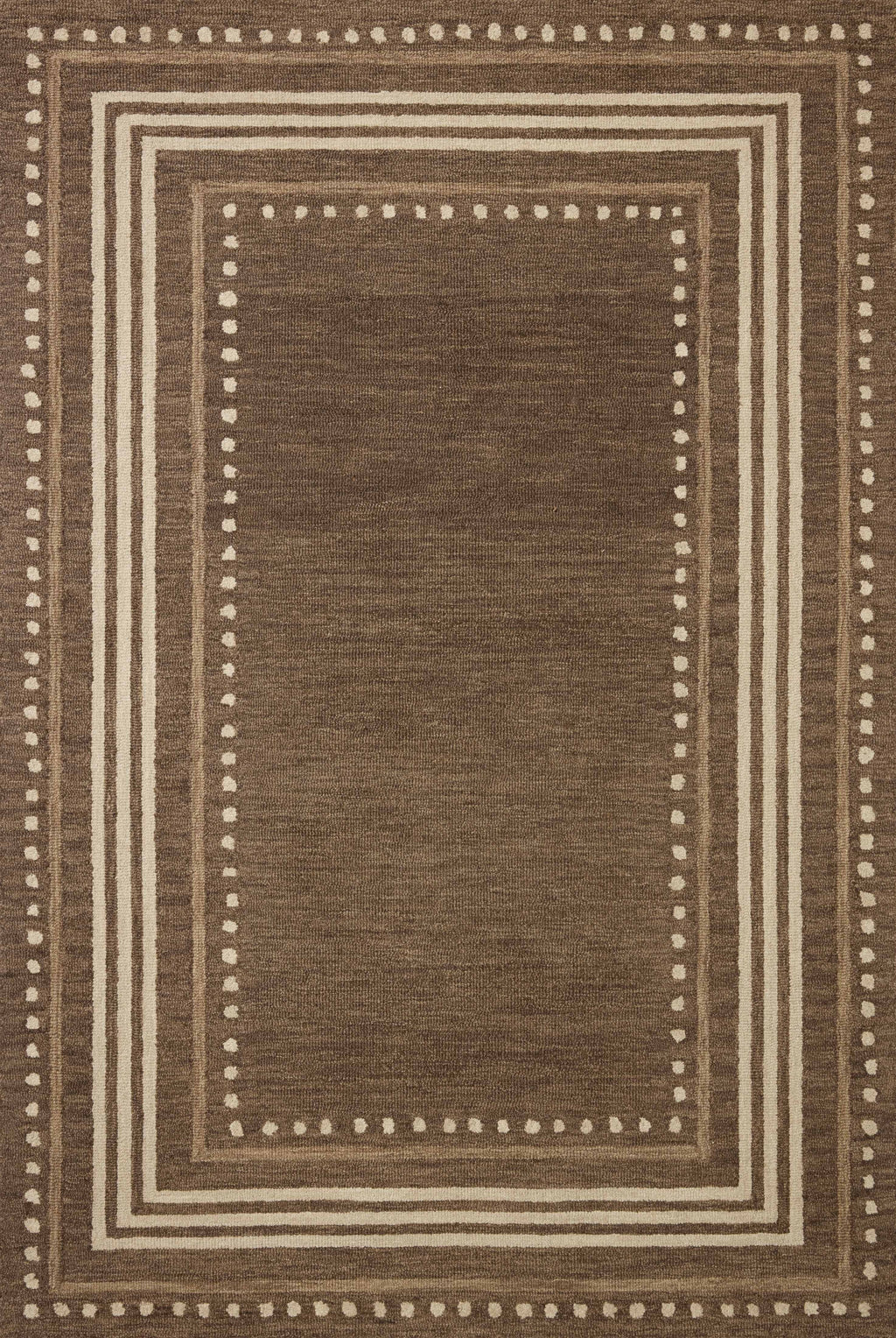 Chris Loves Julia x Loloi Alfie Area Rug