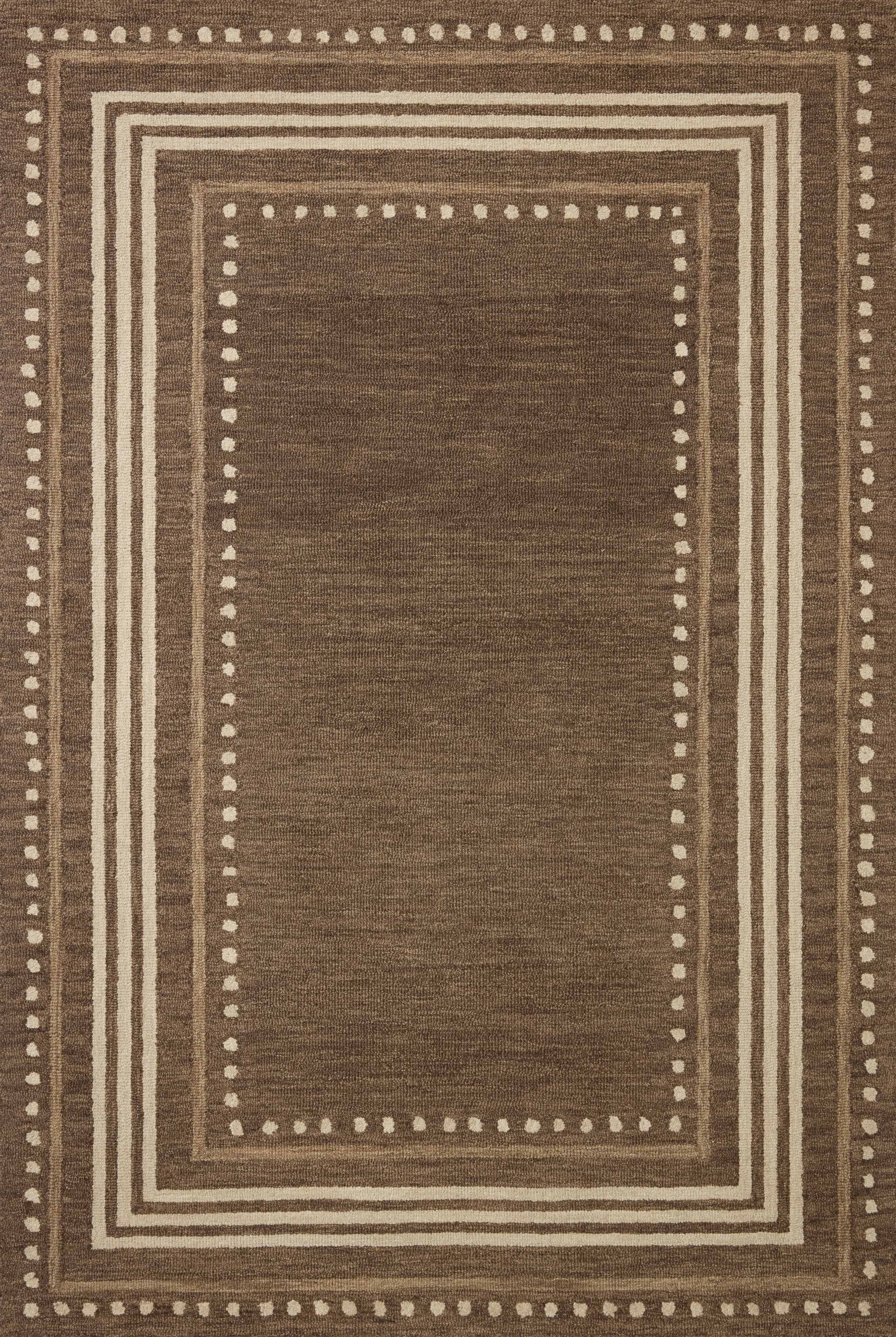 Chris Loves Julia x Loloi Alfie Area Rug