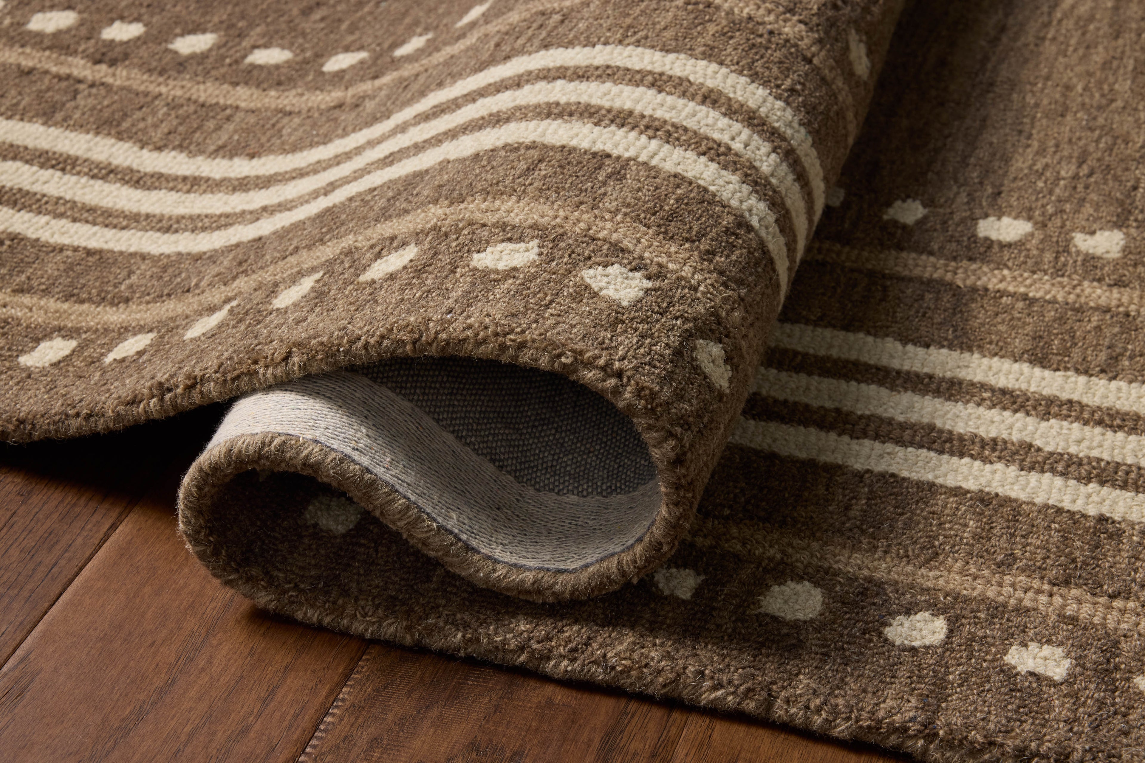 Chris Loves Julia x Loloi Alfie Accent Rug