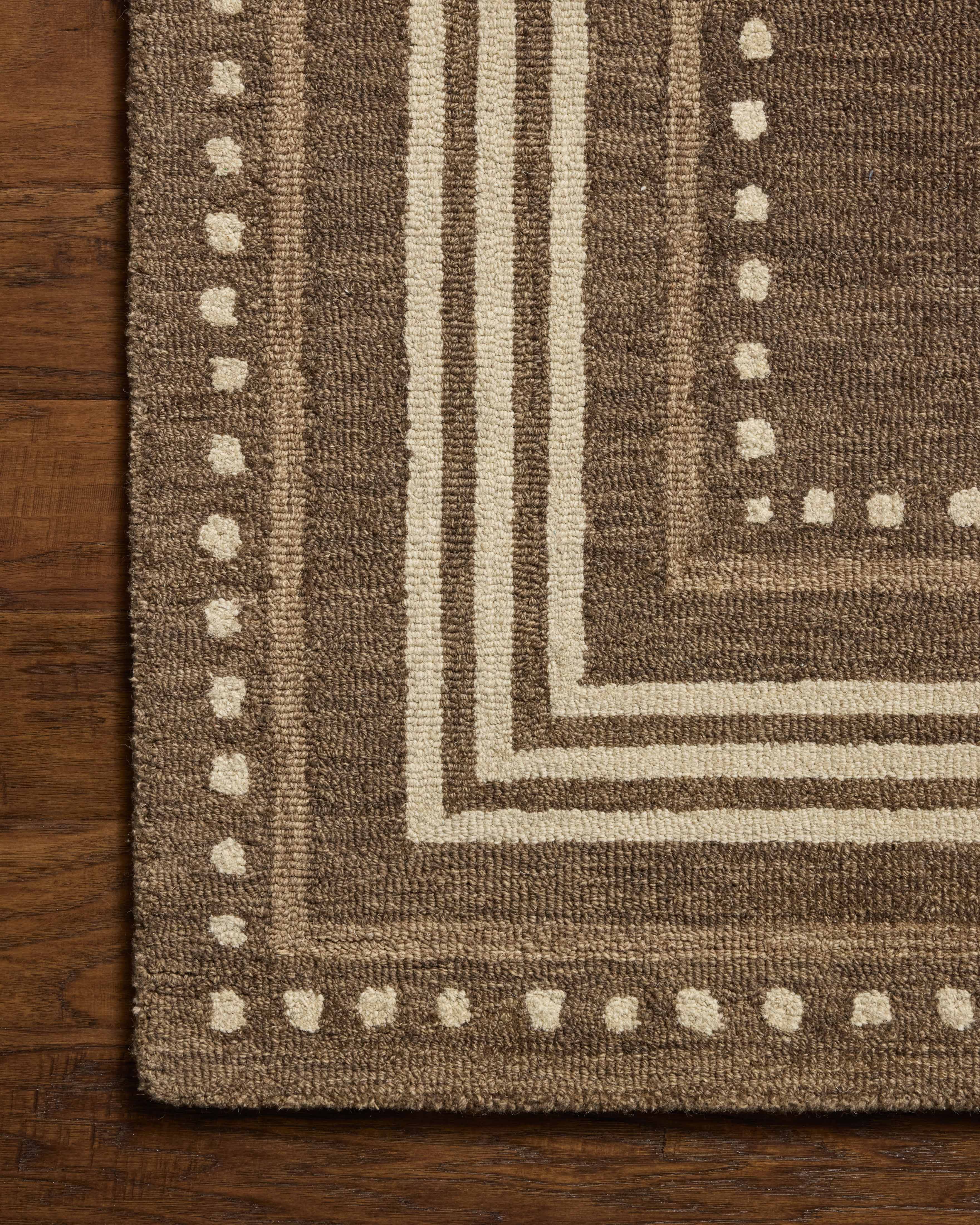 Chris Loves Julia x Loloi Alfie Area Rug
