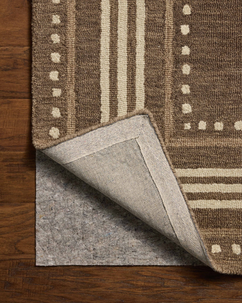 Chris Loves Julia x Loloi Alfie Accent Rug