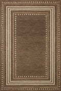 Chris Loves Julia x Loloi Alfie Accent Rug