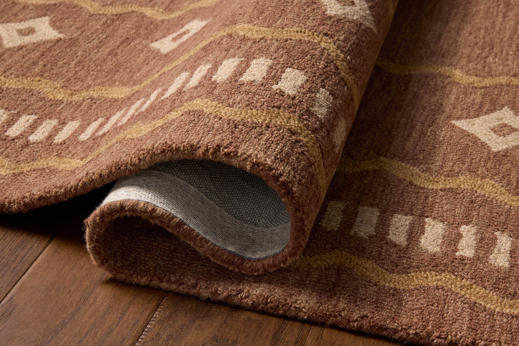 Chris Loves Julia x Loloi Alfie Runner Rug