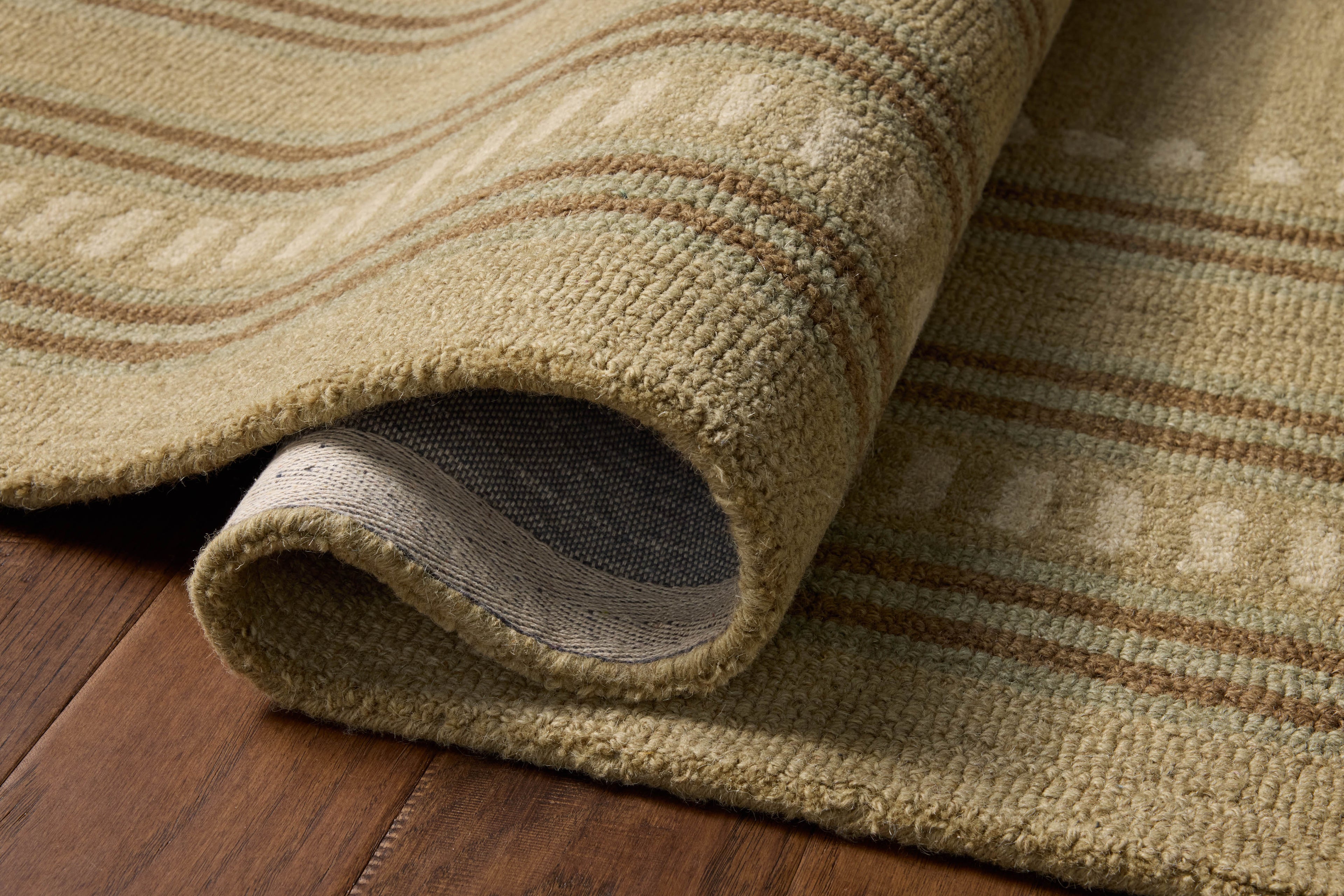 Chris Loves Julia x Loloi Alfie Sample Rug