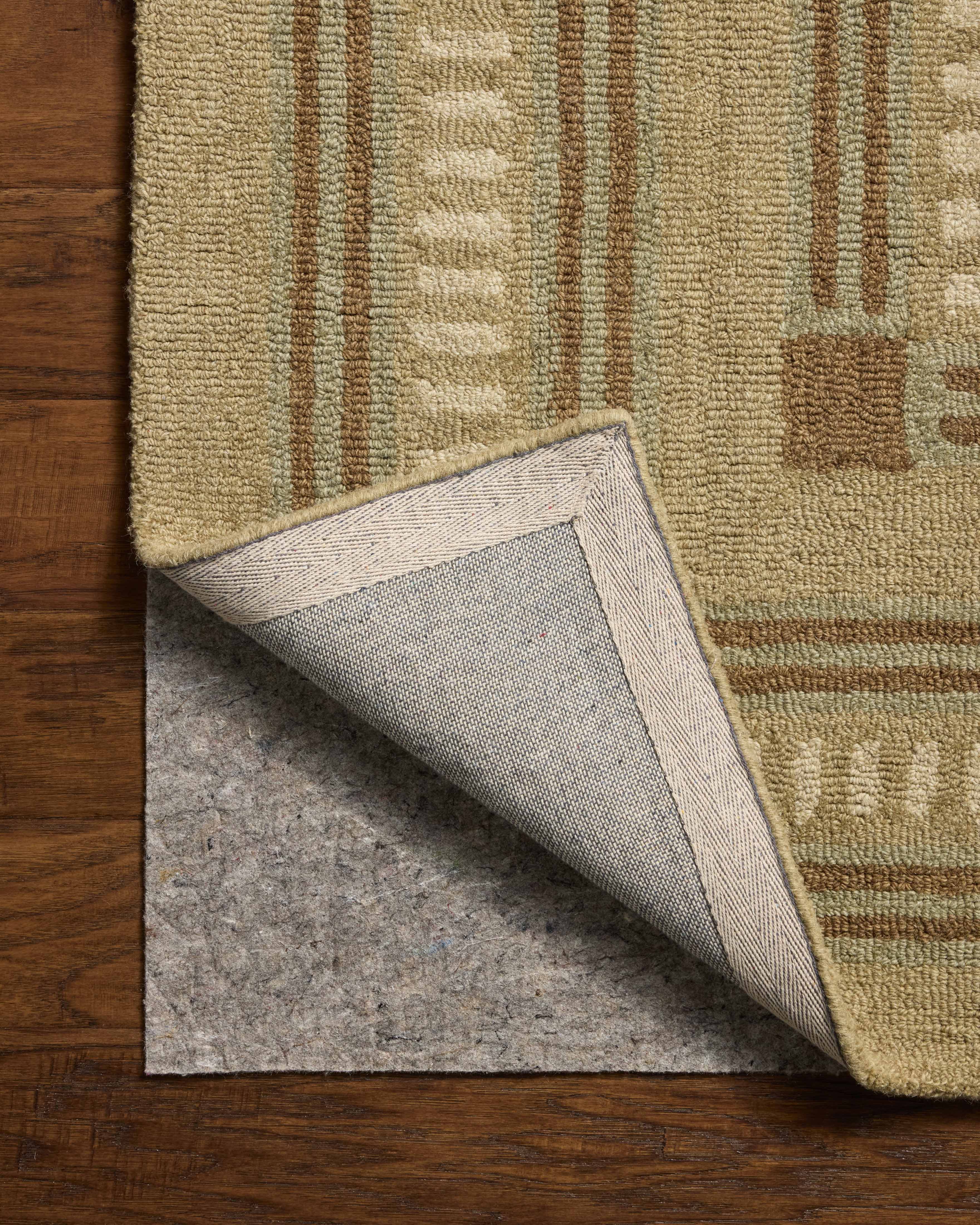 Chris Loves Julia x Loloi Alfie Sample Rug