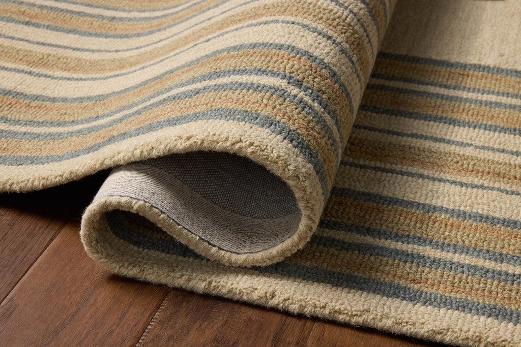 Chris Loves Julia x Loloi Alfie Accent Rug