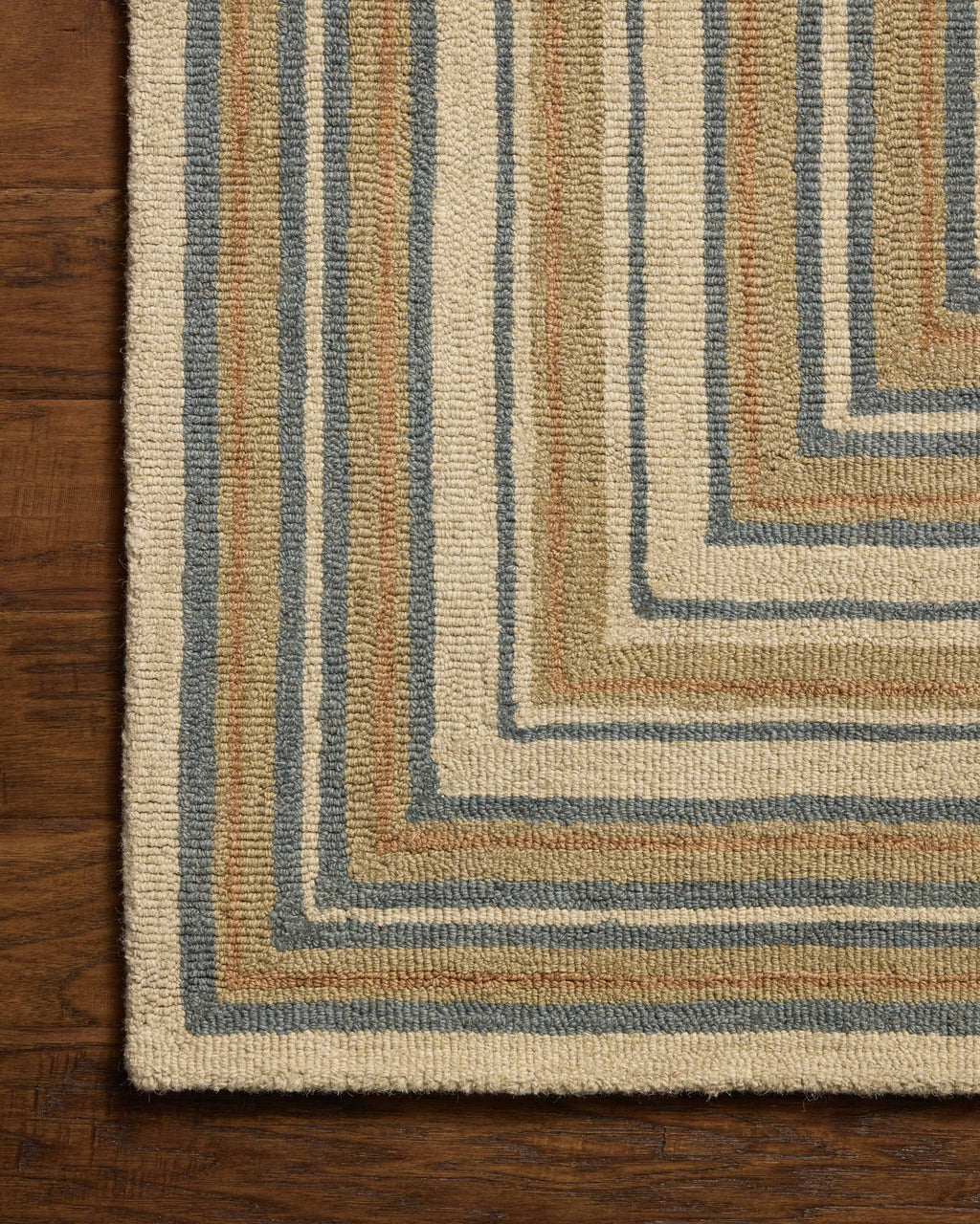 Chris Loves Julia x Loloi Alfie Runner Rug