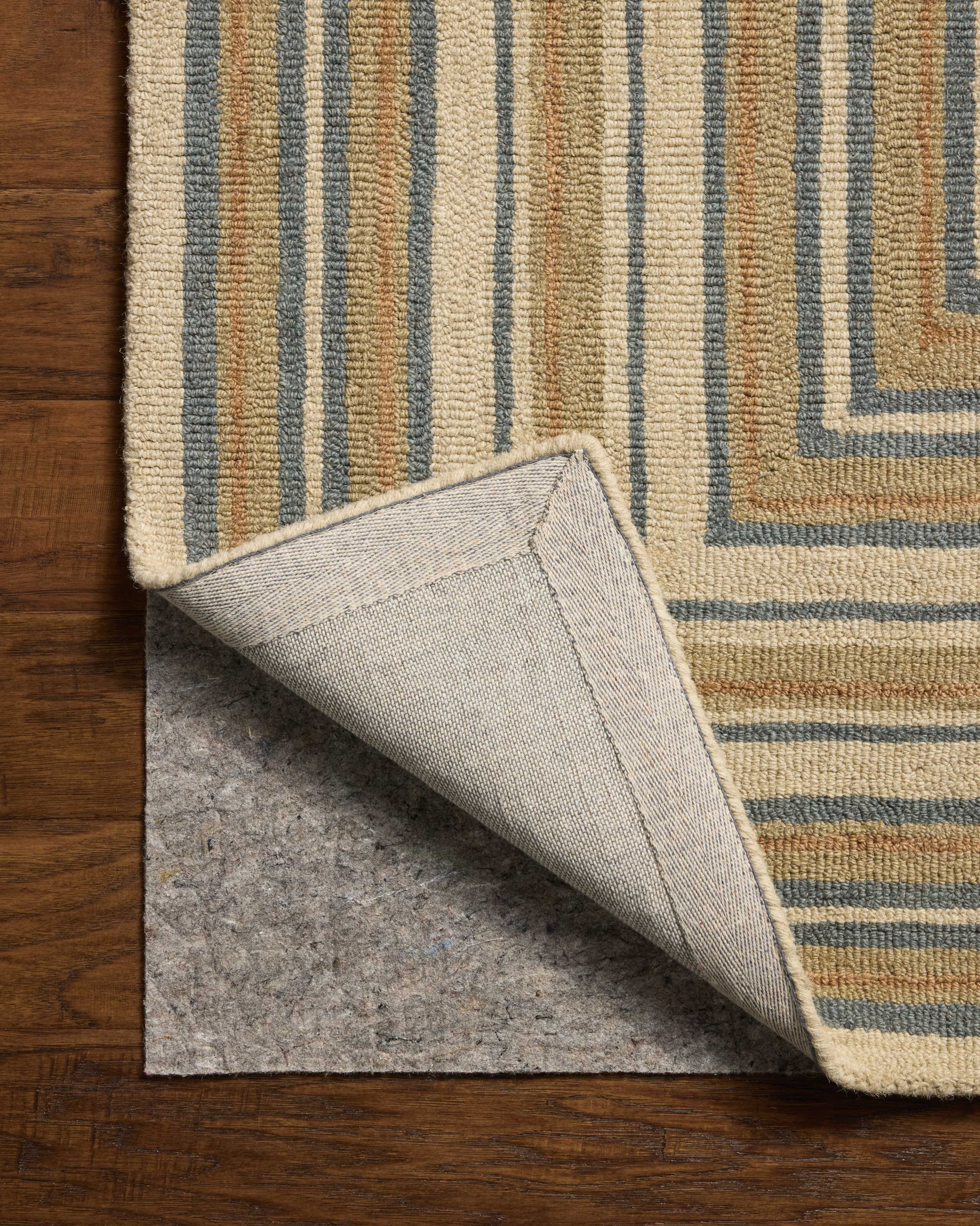 Chris Loves Julia x Loloi Alfie Area Rug