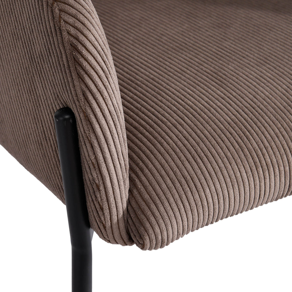 LH Home Allegra Dining Chair