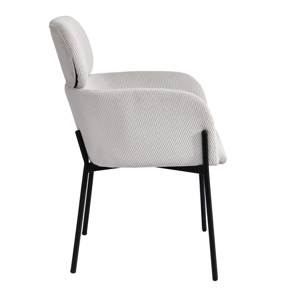 LH Home Allegra Dining Chair