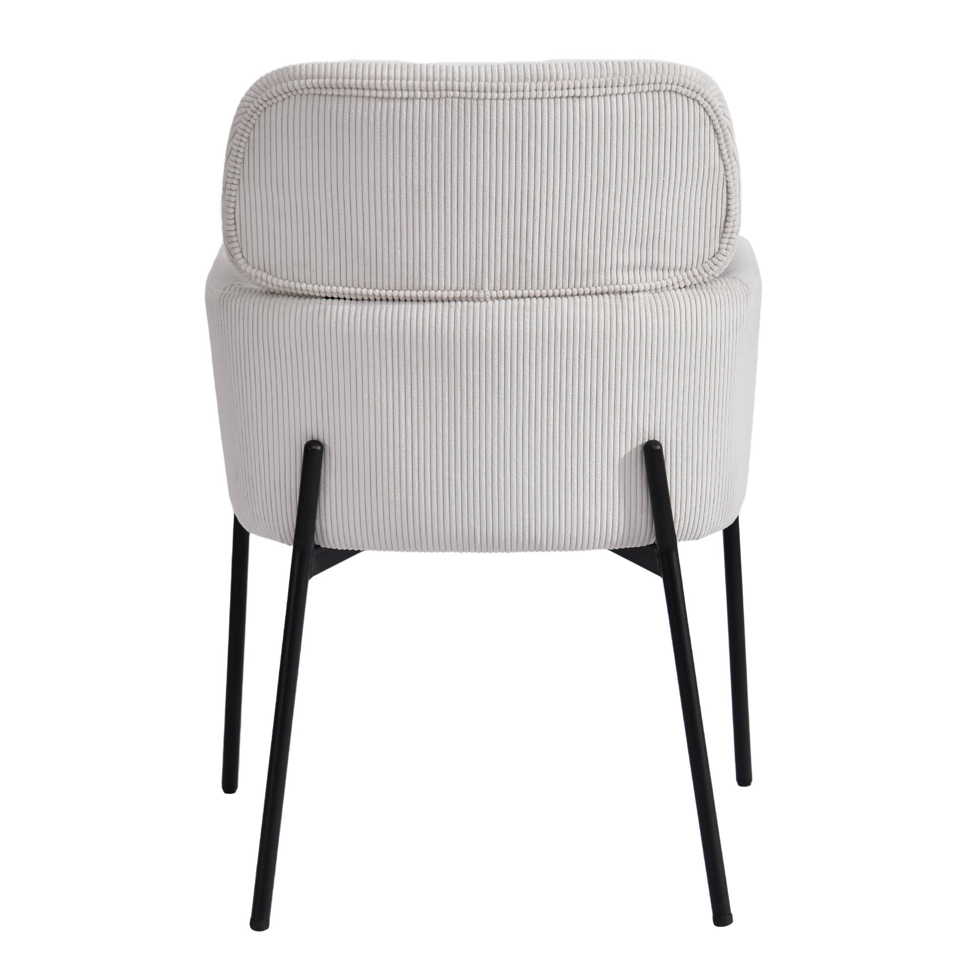LH Home Allegra Dining Chair