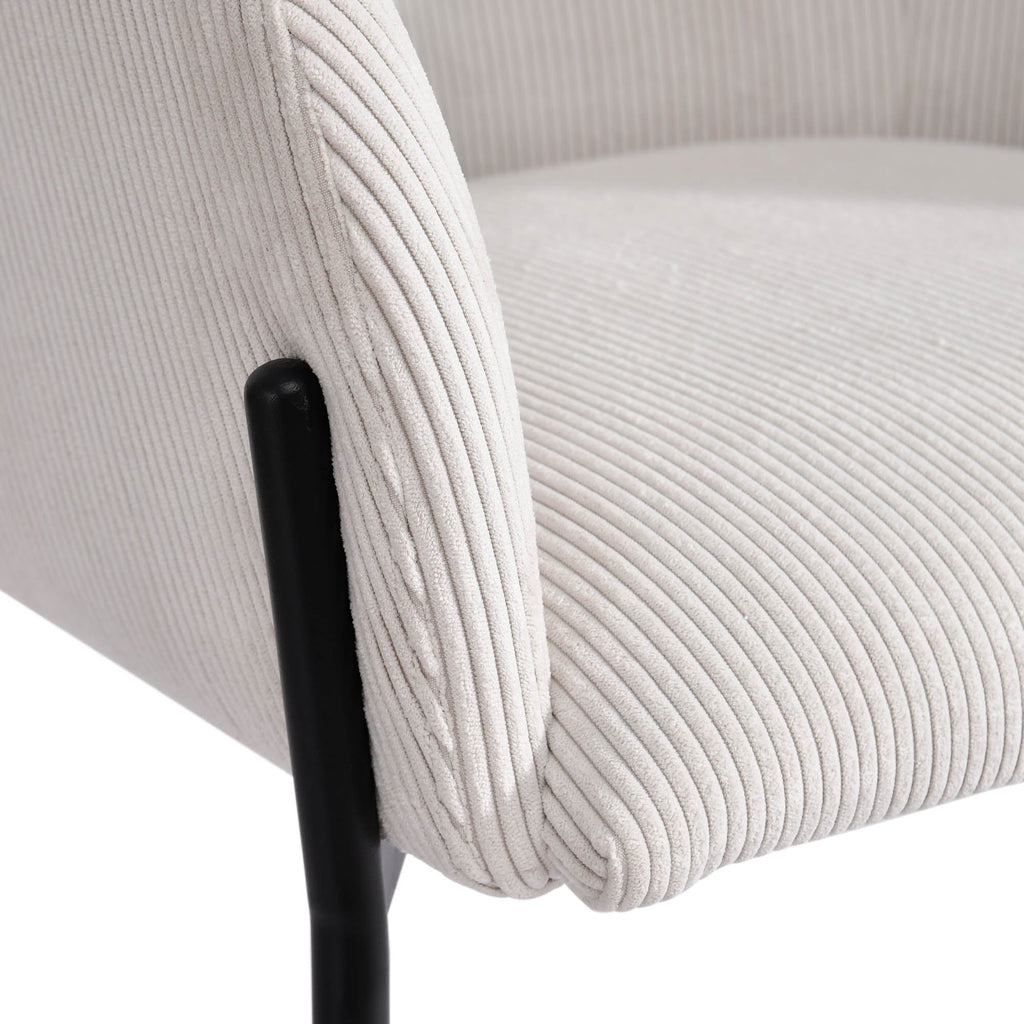 LH Home Allegra Dining Chair