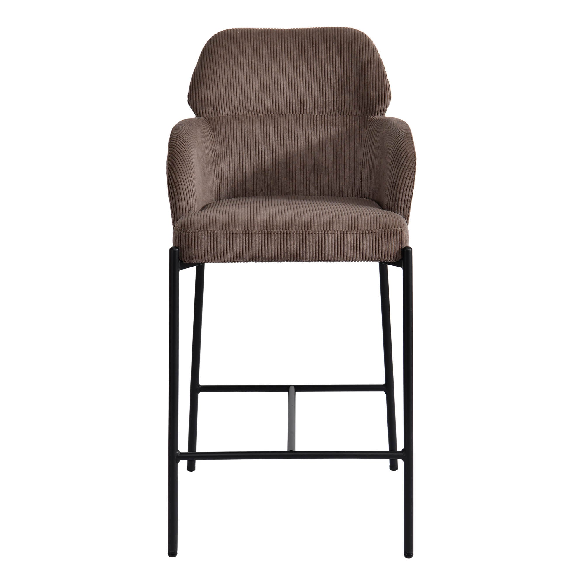 LH Home Allegra Counter Stool (Set of 2)