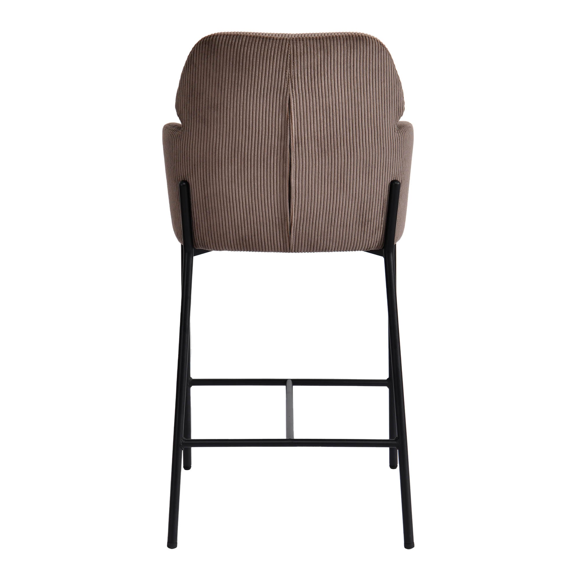 LH Home Allegra Counter Stool (Set of 2)