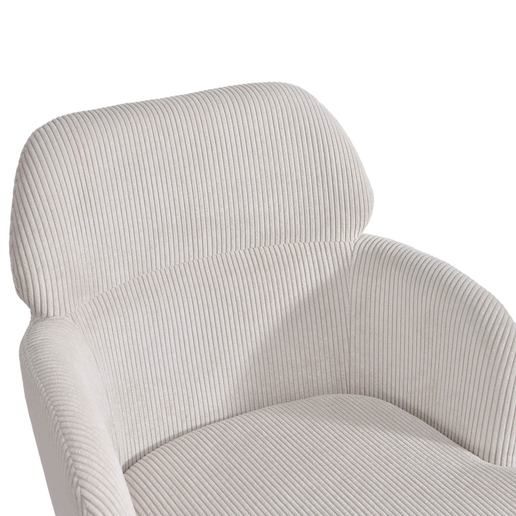 LH Home Allegra Counter Stool (Set of 2)