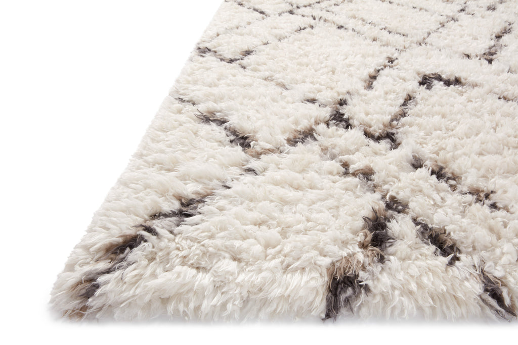Angela Rose x Loloi Amira Runner Rug