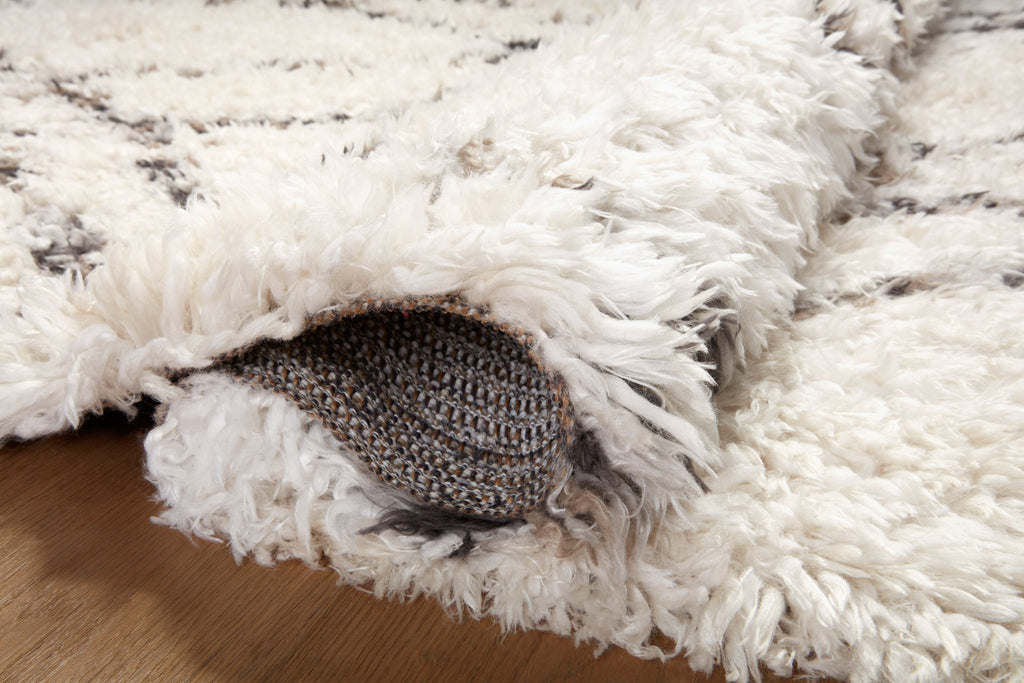 Angela Rose x Loloi Amira Sample Rug