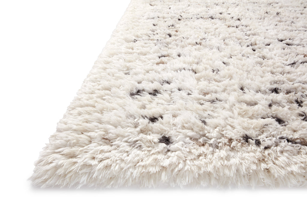 Angela Rose x Loloi Amira Sample Rug