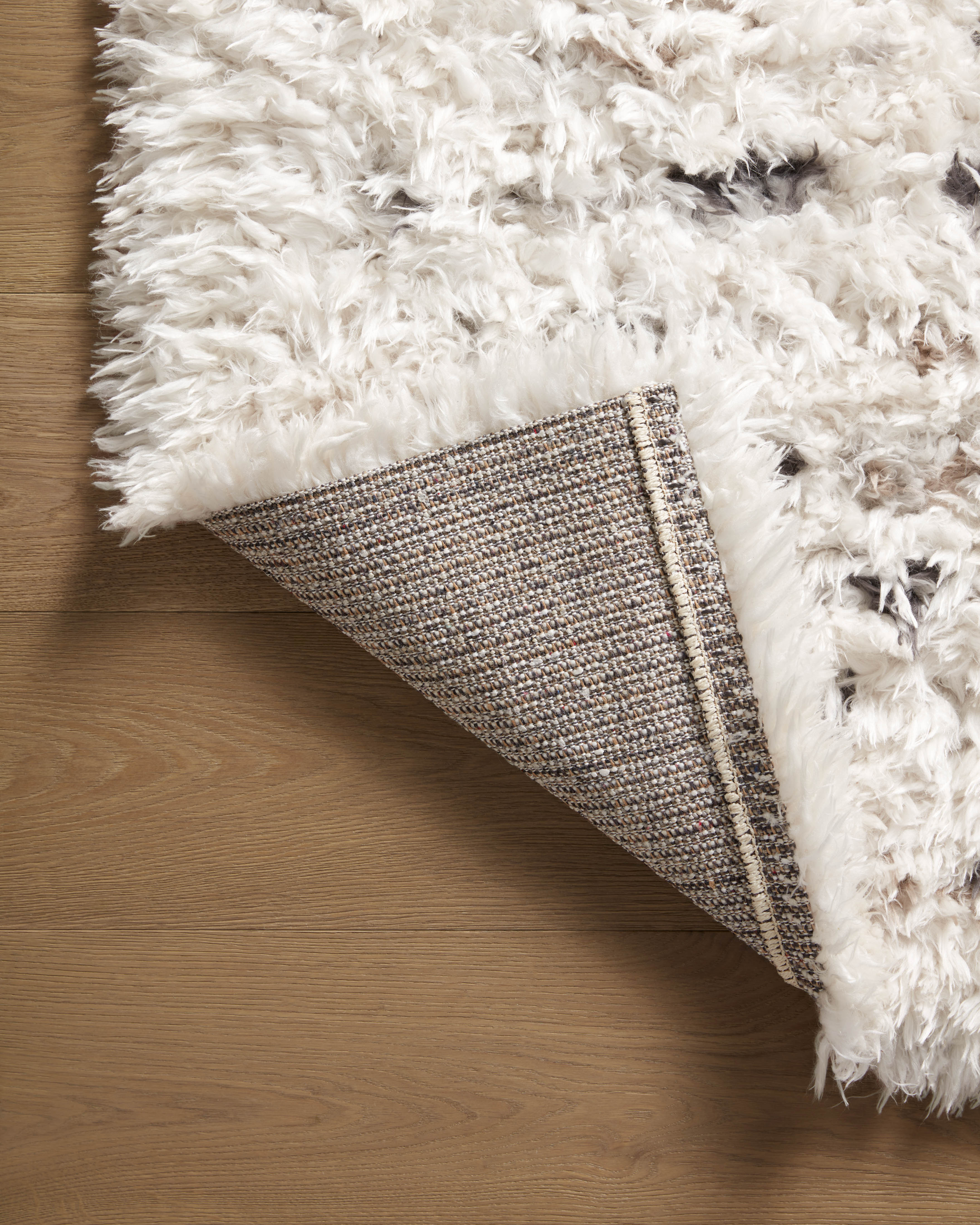 Angela Rose x Loloi Amira Sample Rug