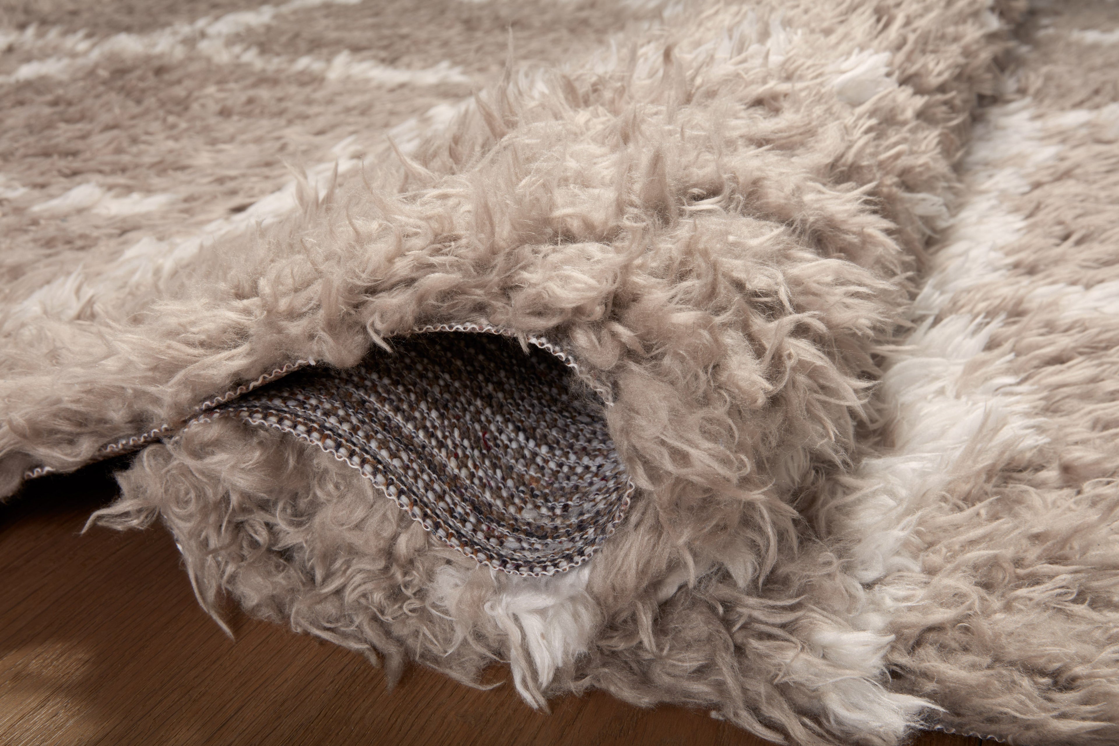 Angela Rose x Loloi Amira Sample Rug