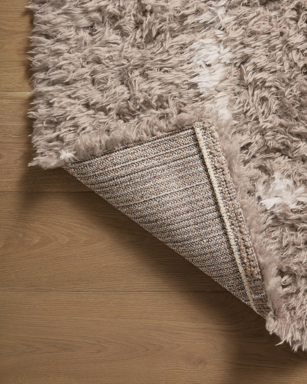 Angela Rose x Loloi Amira Sample Rug