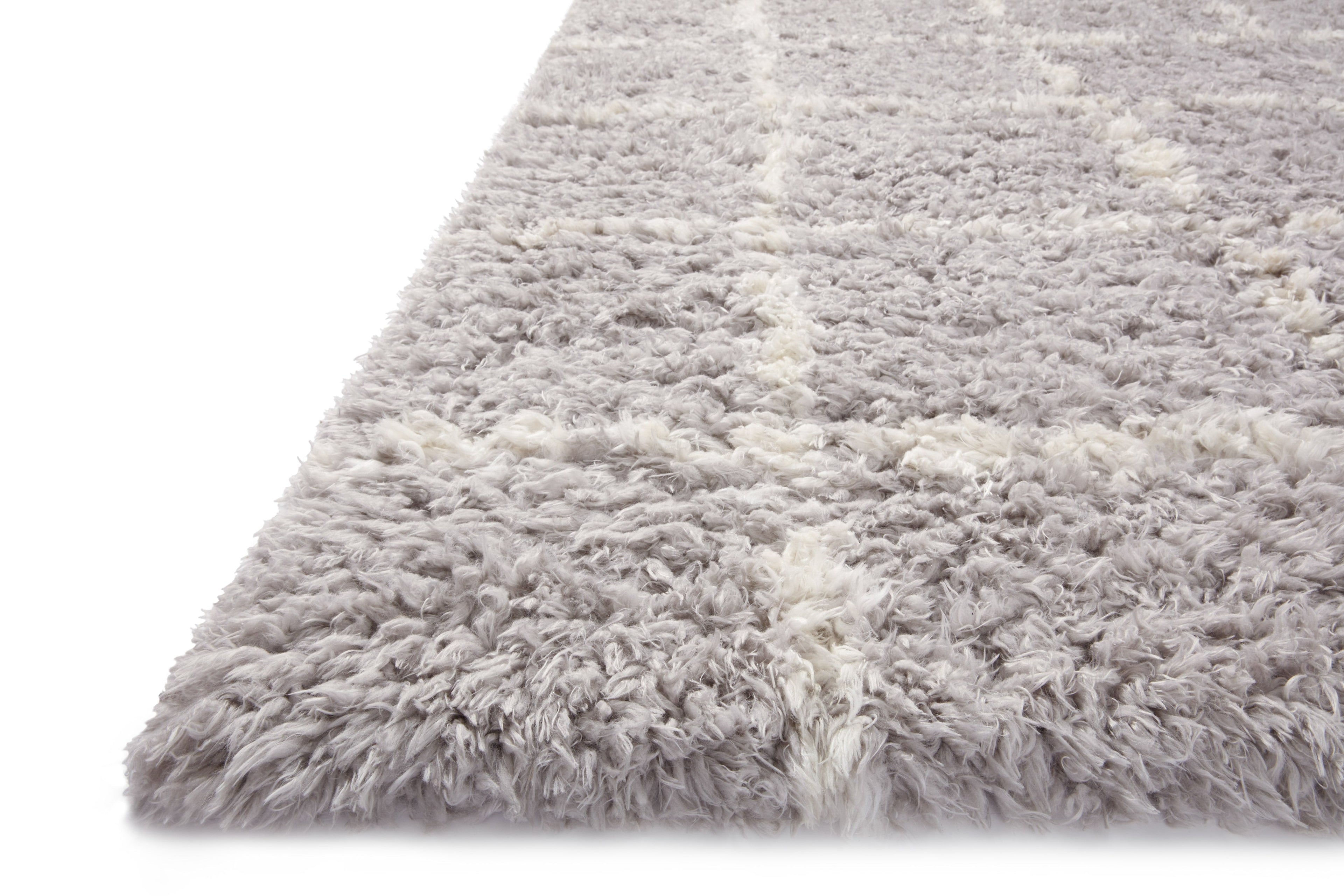 Angela Rose x Loloi Amira Sample Rug
