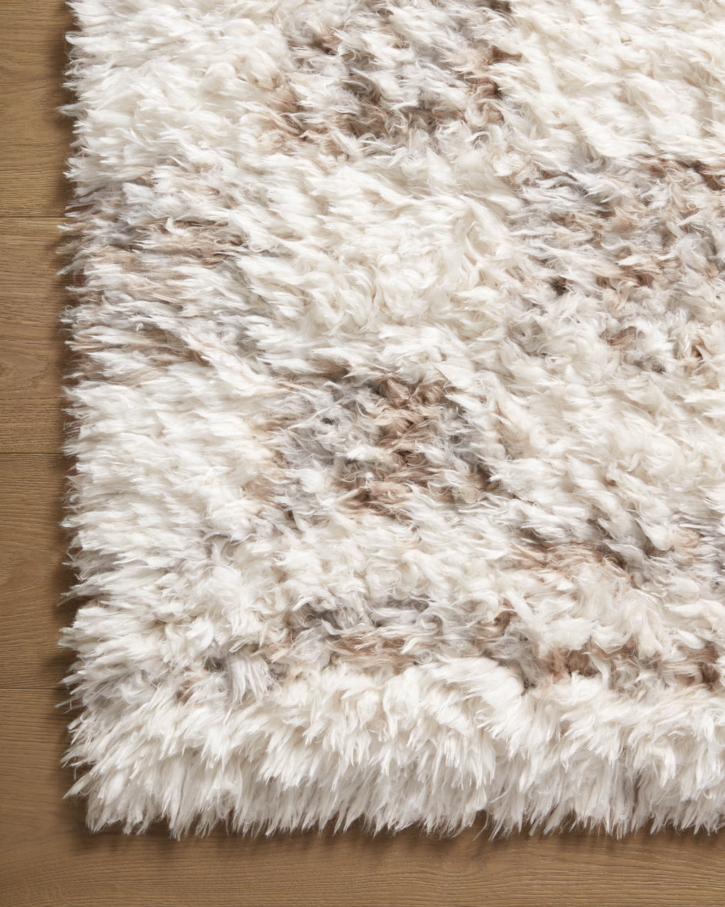 Angela Rose x Loloi Amira Accent Rug