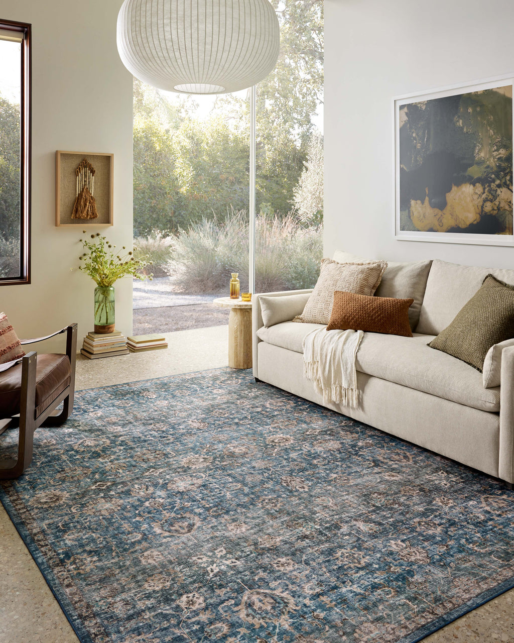 Loloi Anniston Accent Rug