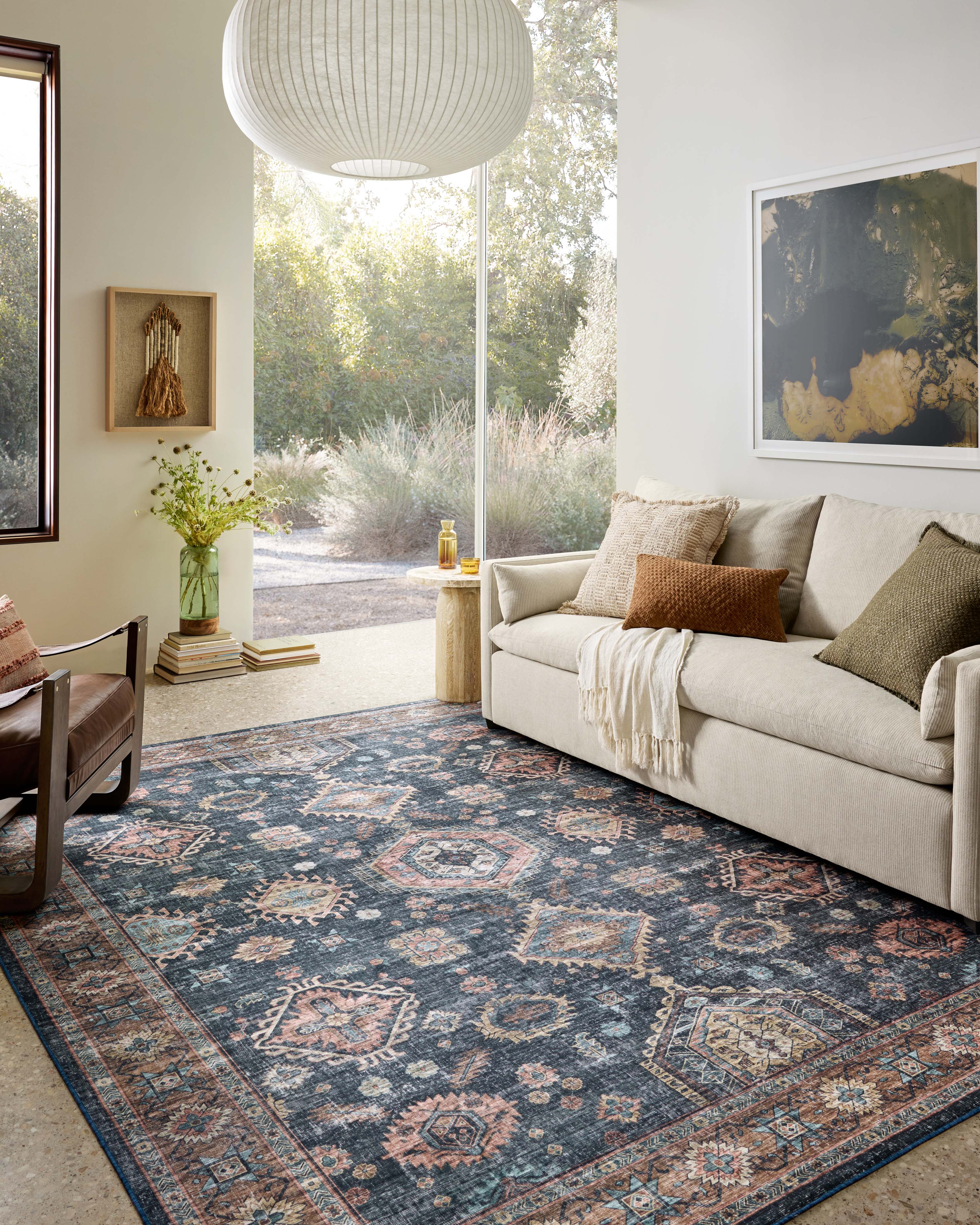 Loloi Anniston Accent Rug