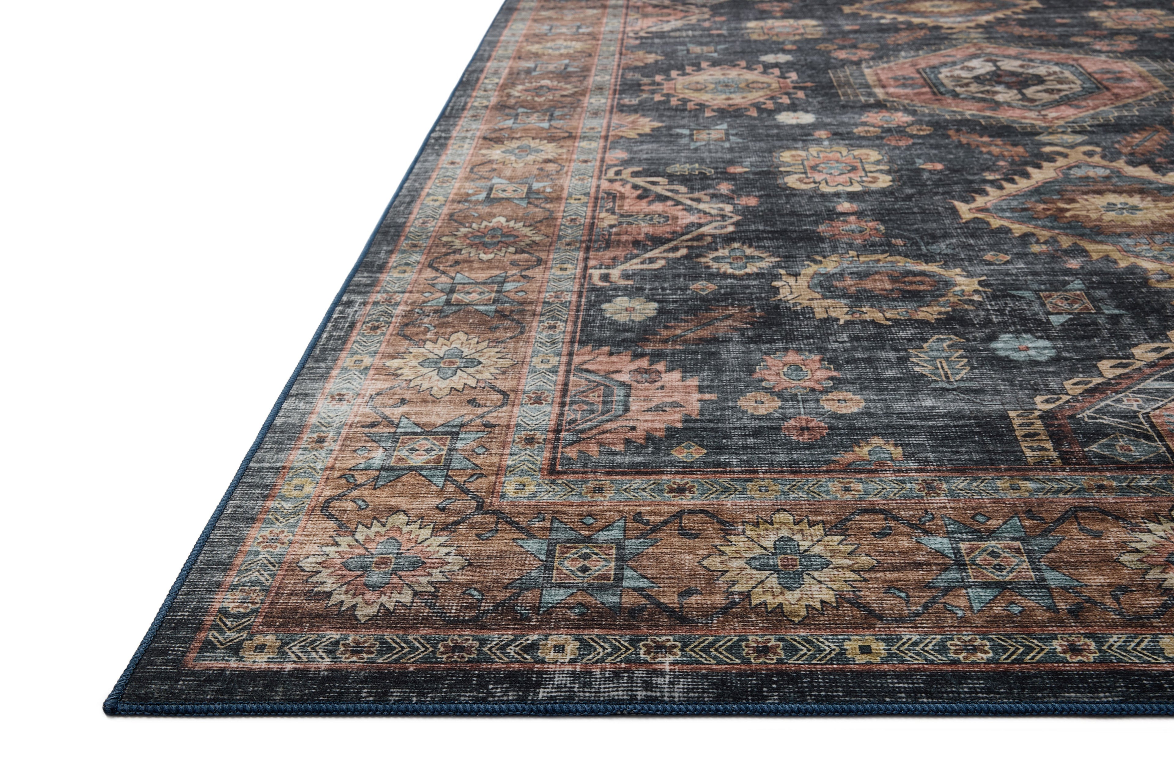 Loloi Anniston Accent Rug
